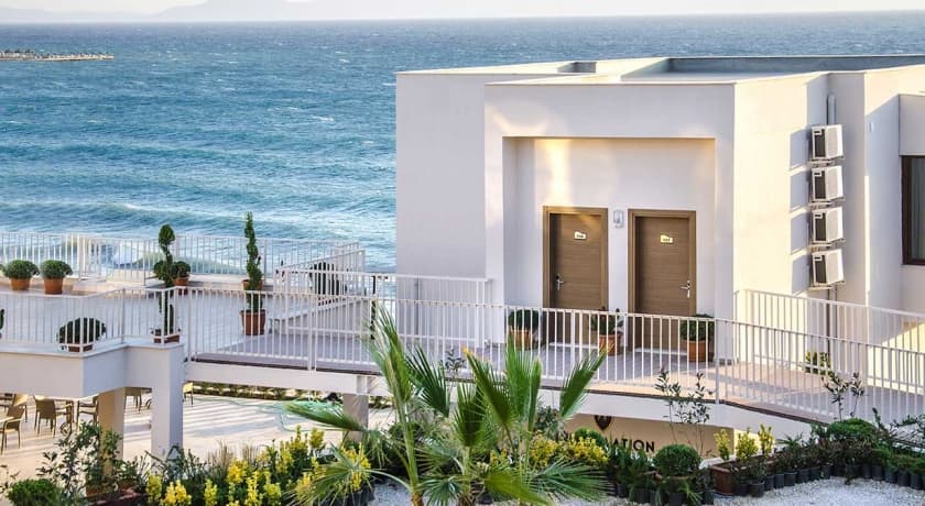 Ladies Beach Suit Hotel-51