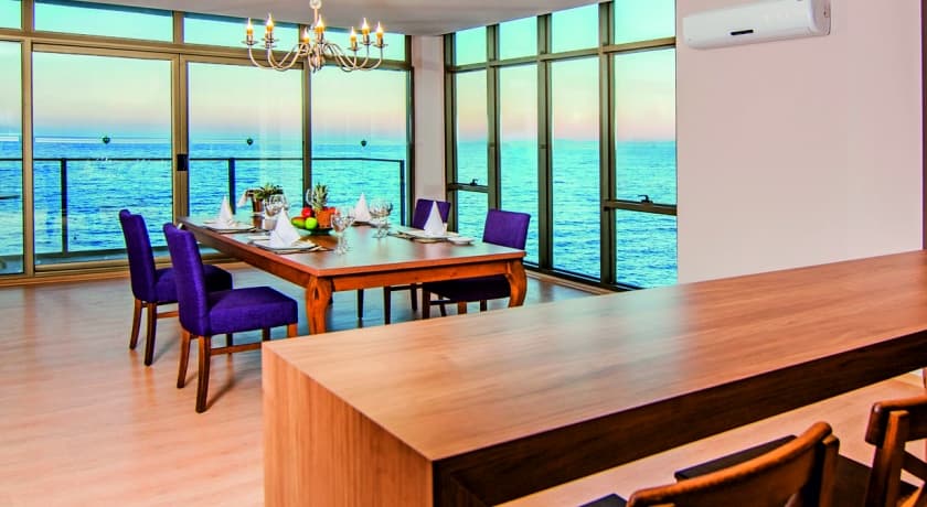 Ladies Beach Suit Hotel-59