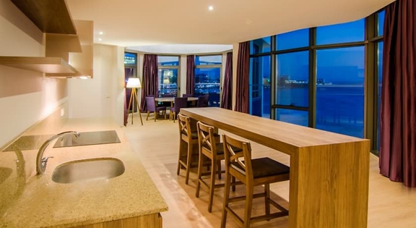 Ladies Beach Suit Hotel-22