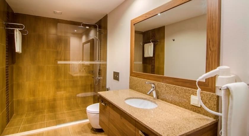 Ladies Beach Suit Hotel-25