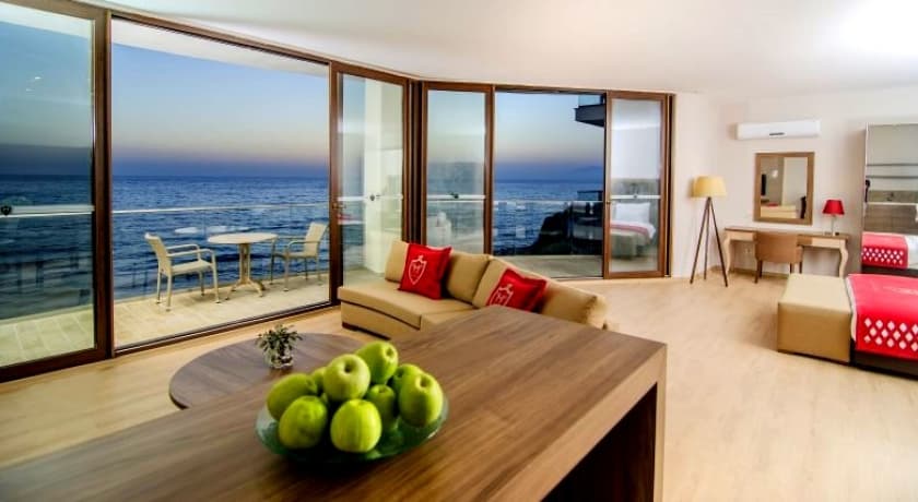 Ladies Beach Suit Hotel-12