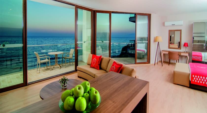 Ladies Beach Suit Hotel-54