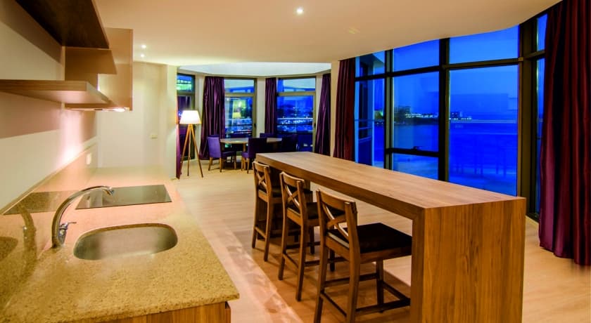 Ladies Beach Suit Hotel-57