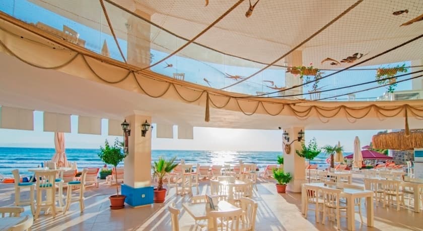 Ladies Beach Suit Hotel-58