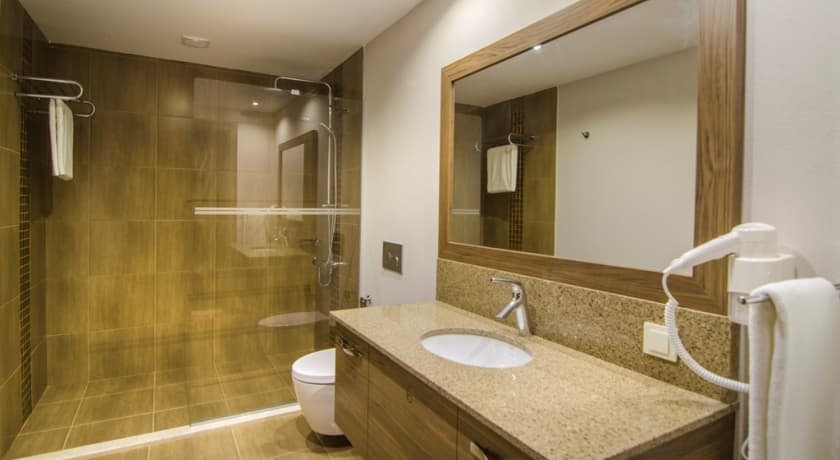 Ladies Beach Suit Hotel-8