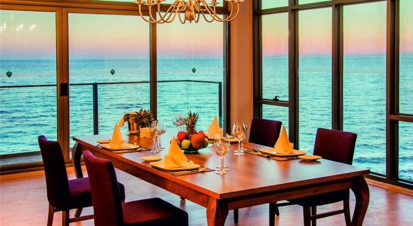 Ladies Beach Suit Hotel-50