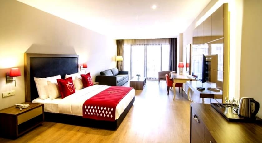 Ladies Beach Suit Hotel-3