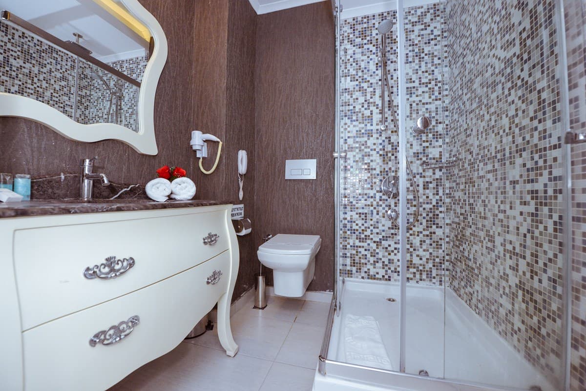 Ocean Blue High Class Hotel-7