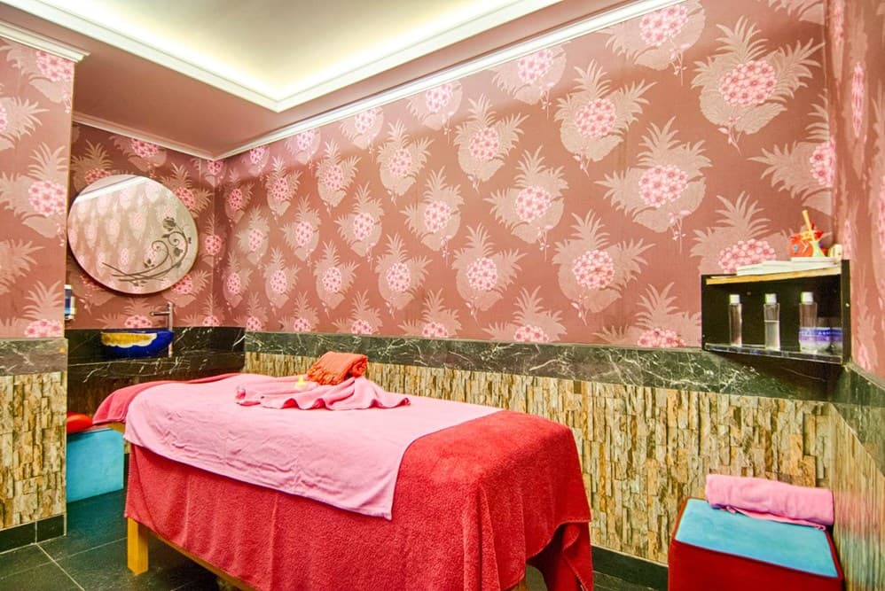 Ocean Blue High Class Hotel-6