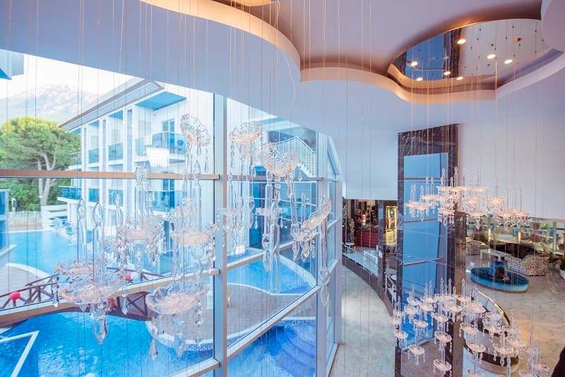 Ocean Blue High Class Hotel-23