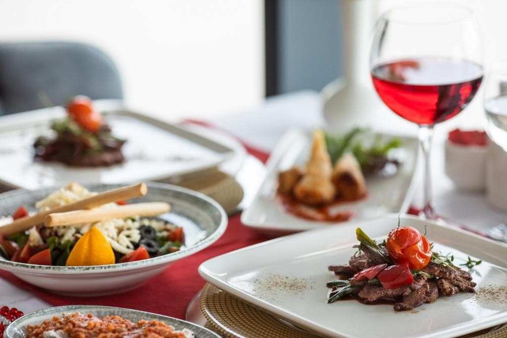 Blue Mudanya Hotel -22