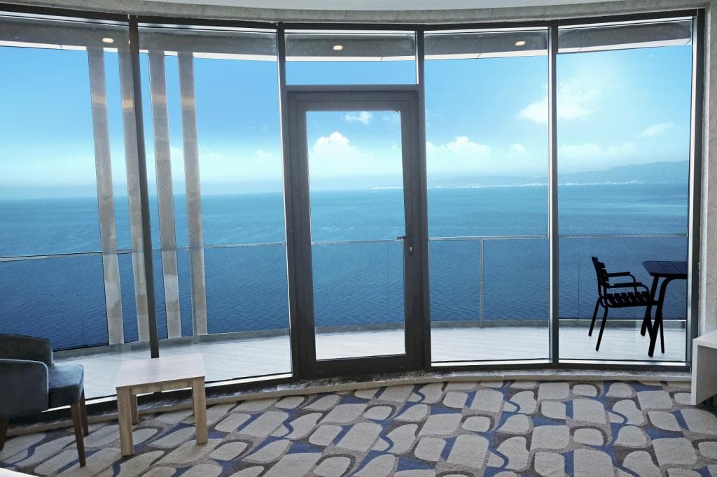 Blue Mudanya Hotel -17