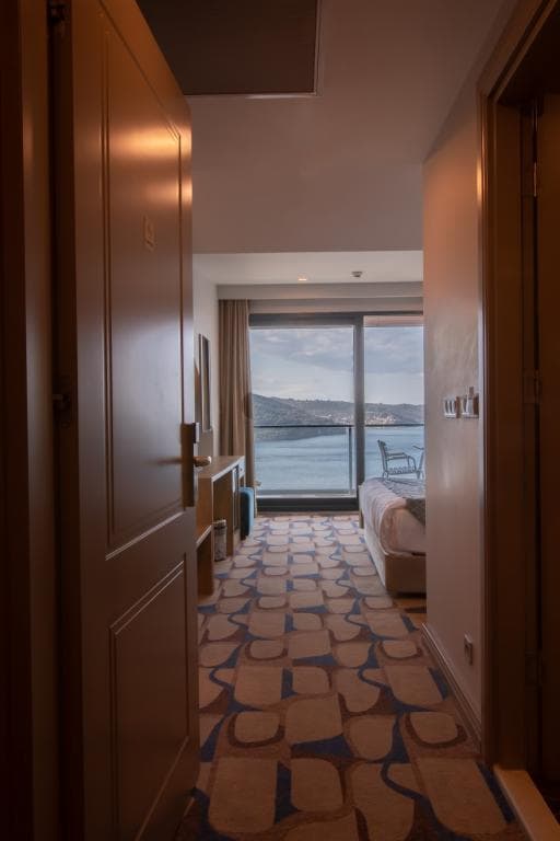 Blue Mudanya Hotel -12