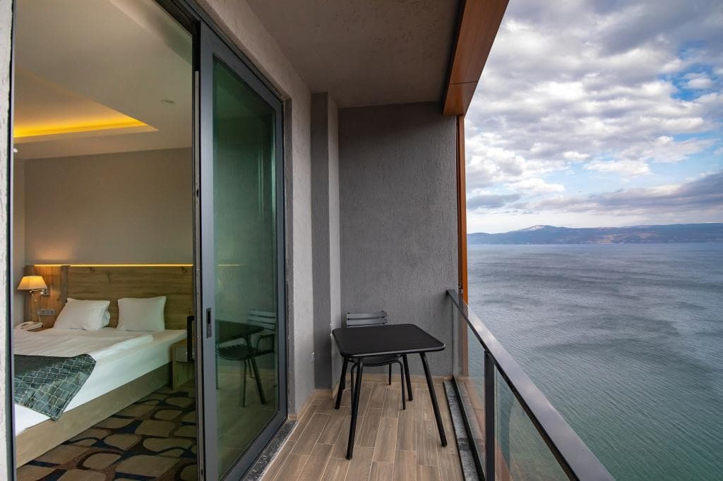 Blue Mudanya Hotel -10