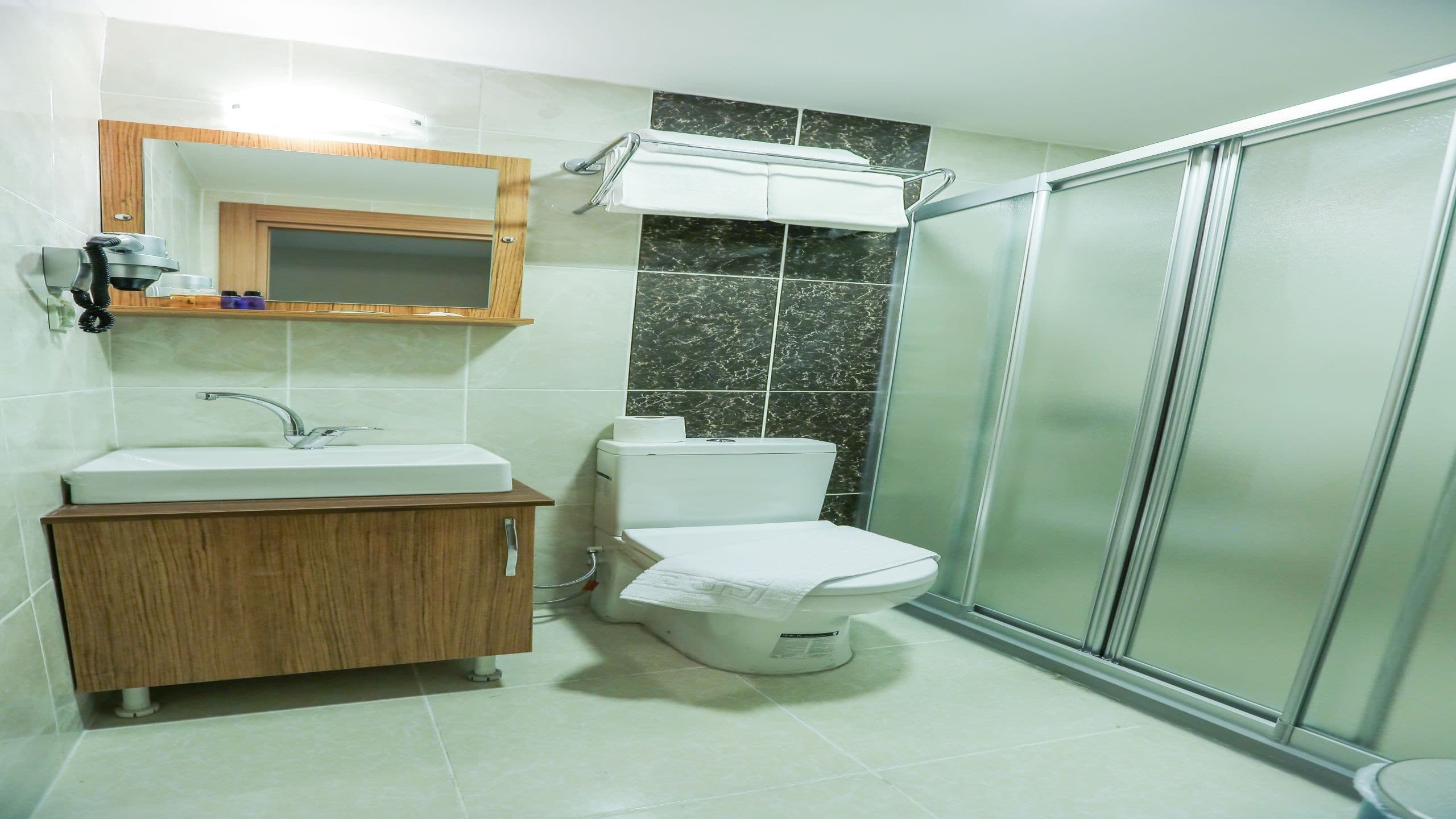 Grand İstanbul Airport Hotel-12