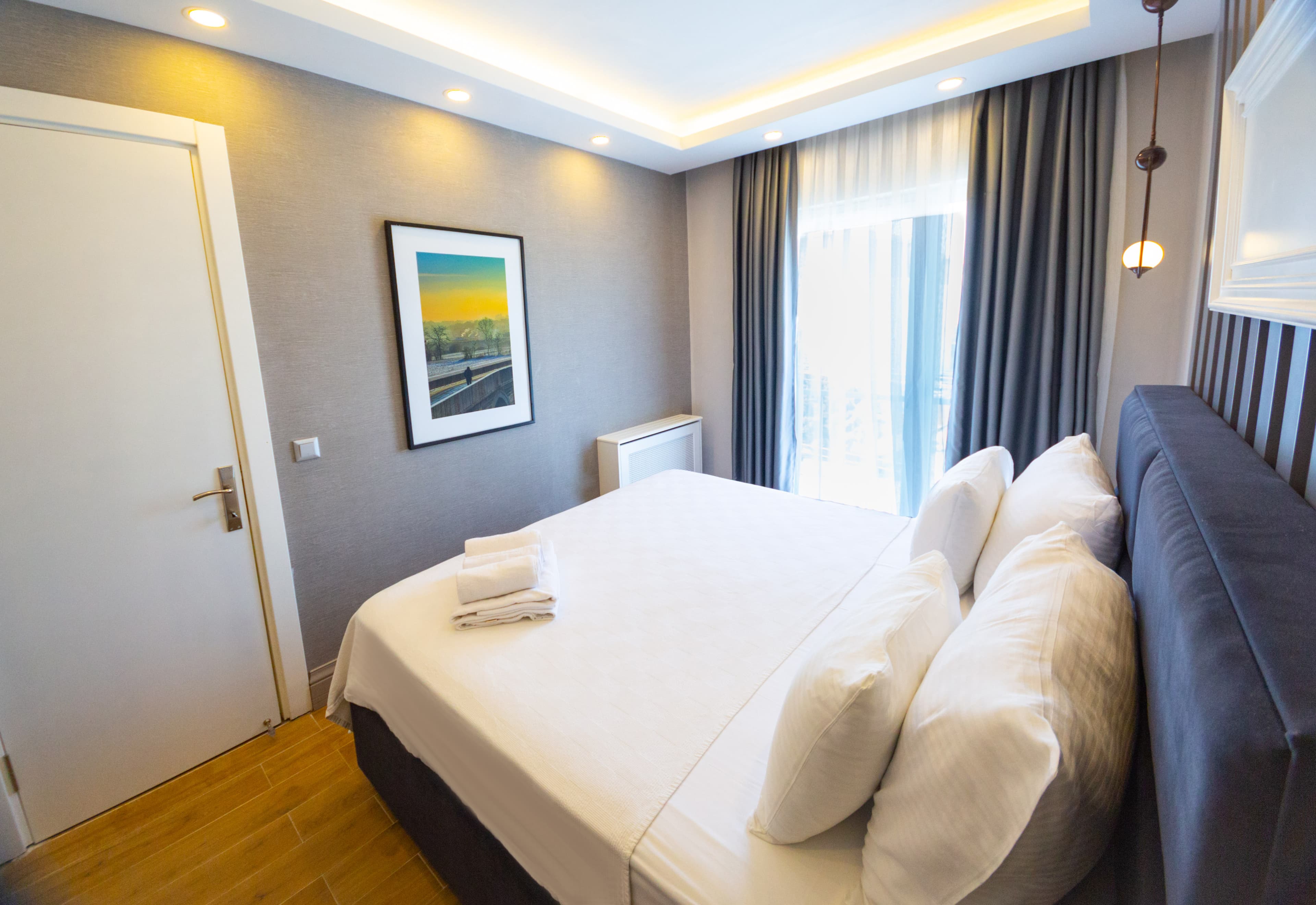 Alan Suites Edirne-51