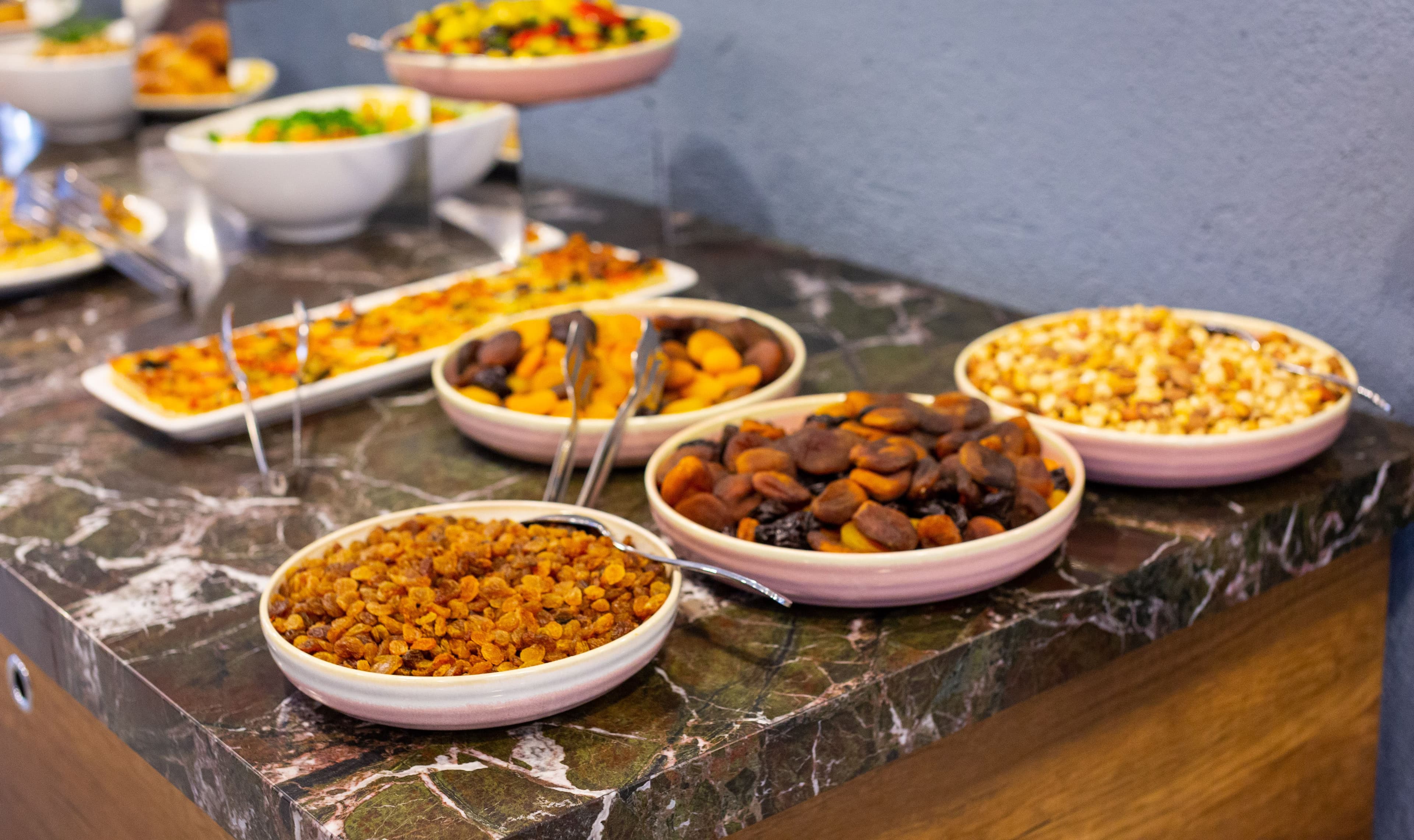 Alan Suites Edirne-45