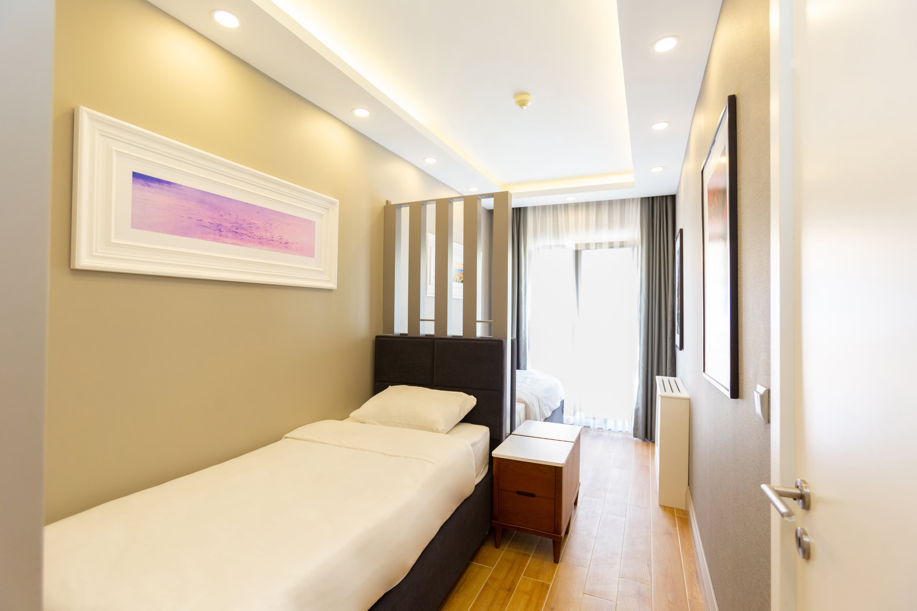 Alan Suites Edirne-25