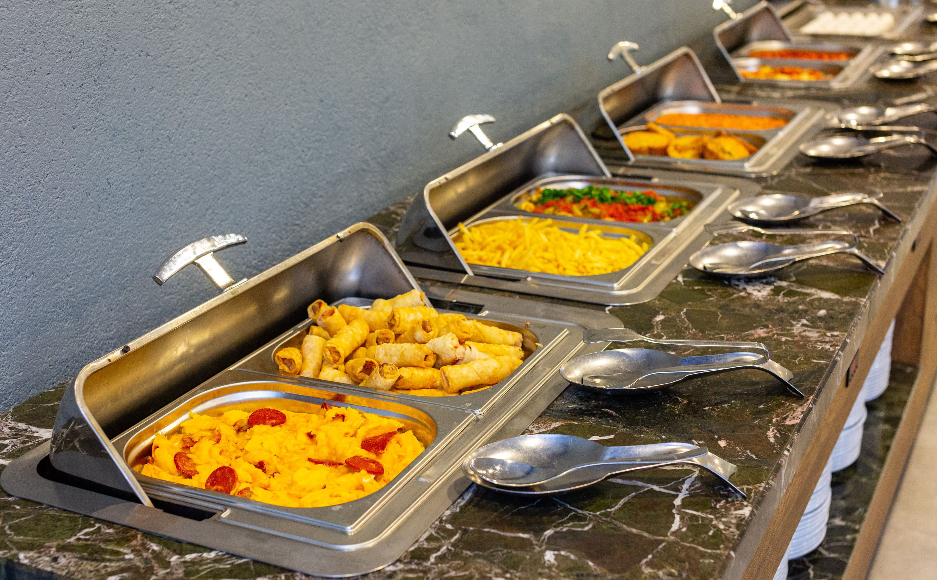 Alan Suites Edirne-47