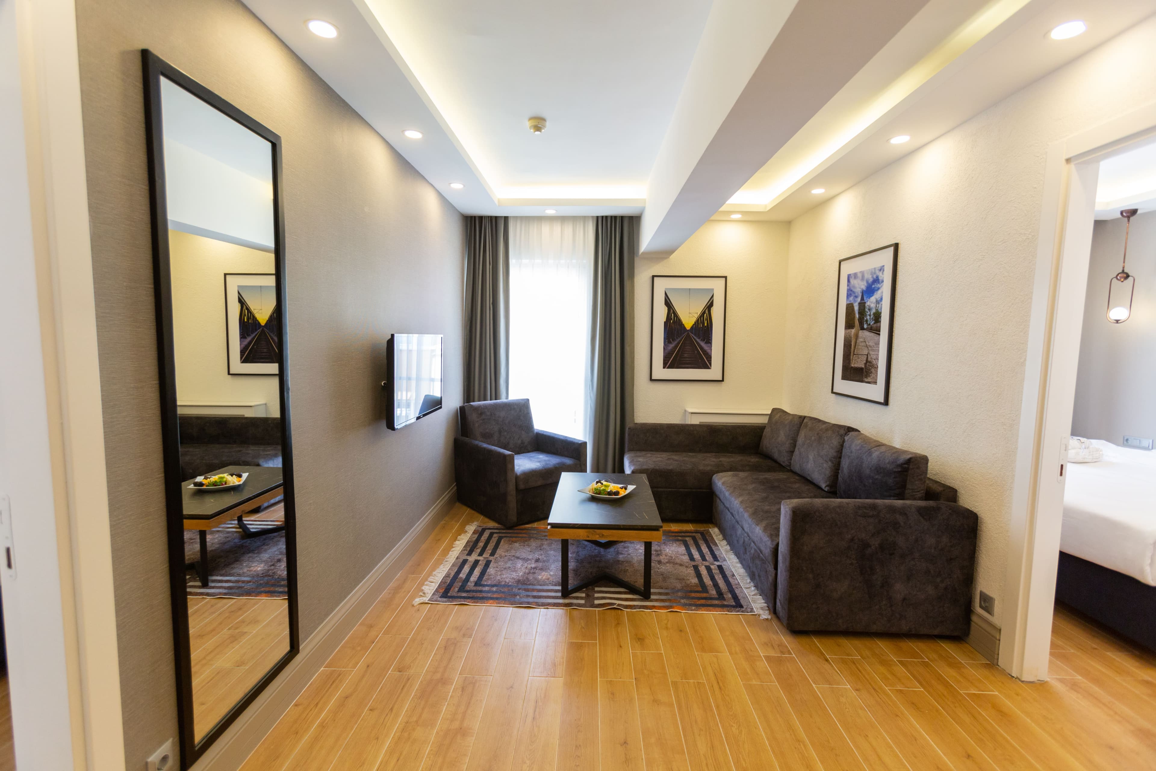 Alan Suites Edirne-16