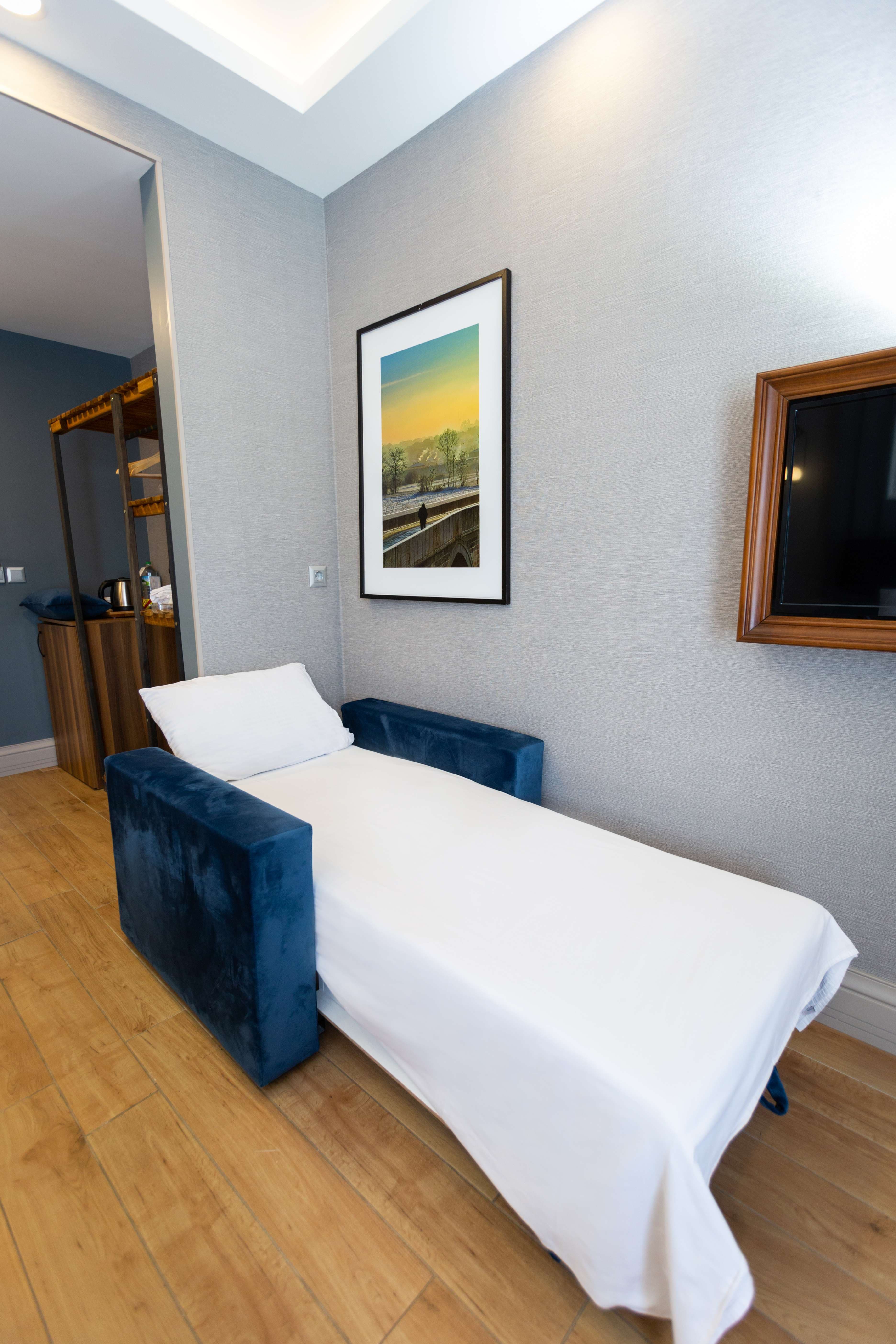 Alan Suites Edirne-resim-6