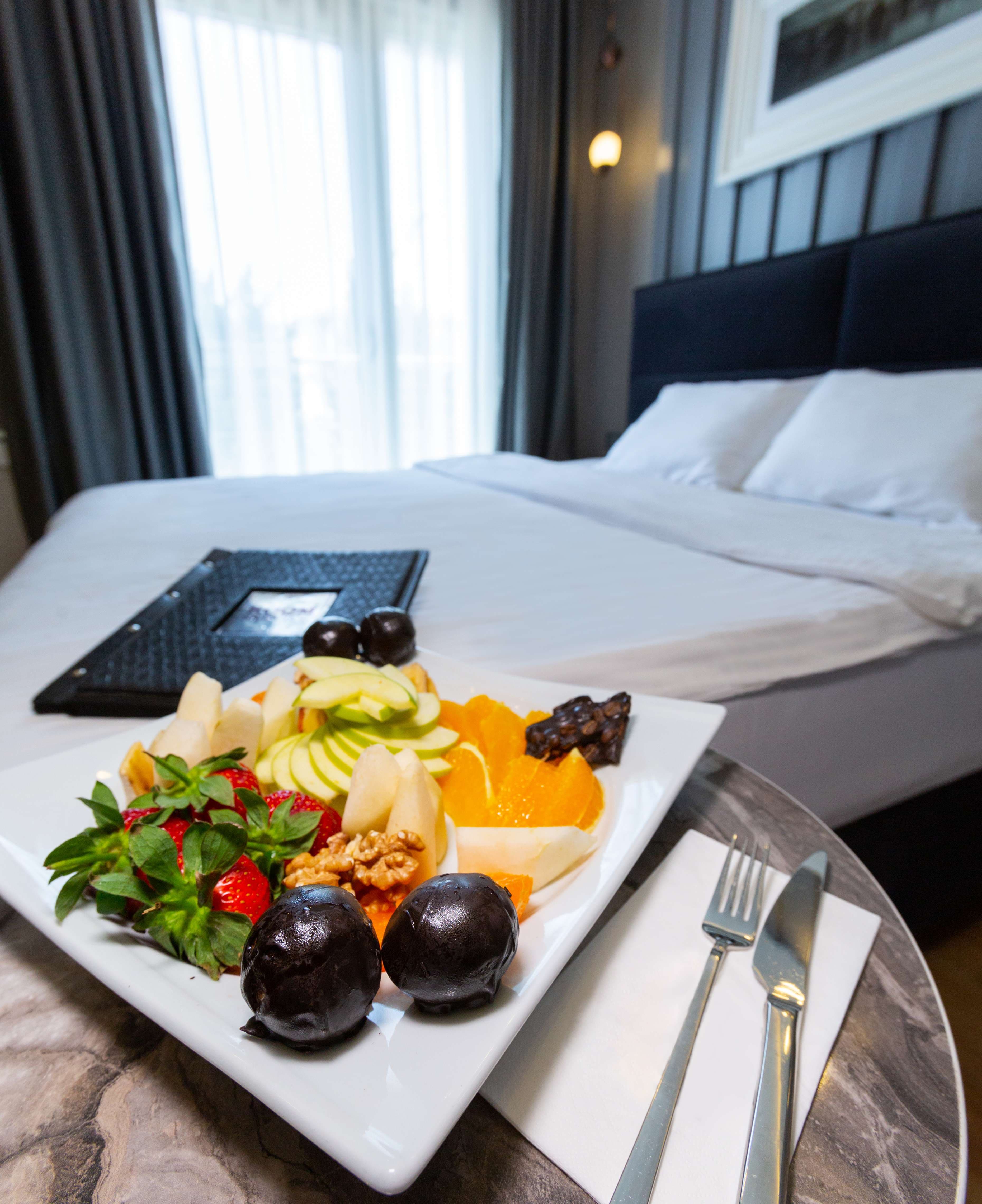 Alan Suites Edirne-11