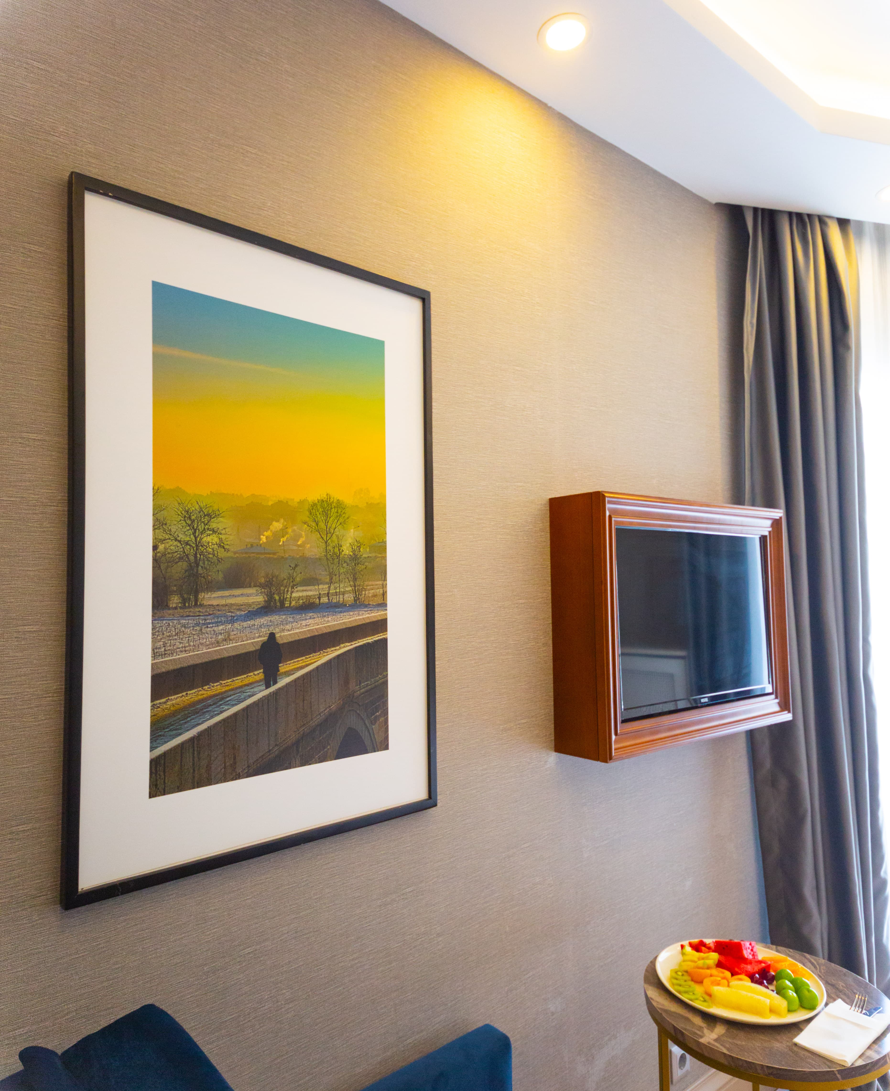 Alan Suites Edirne-48