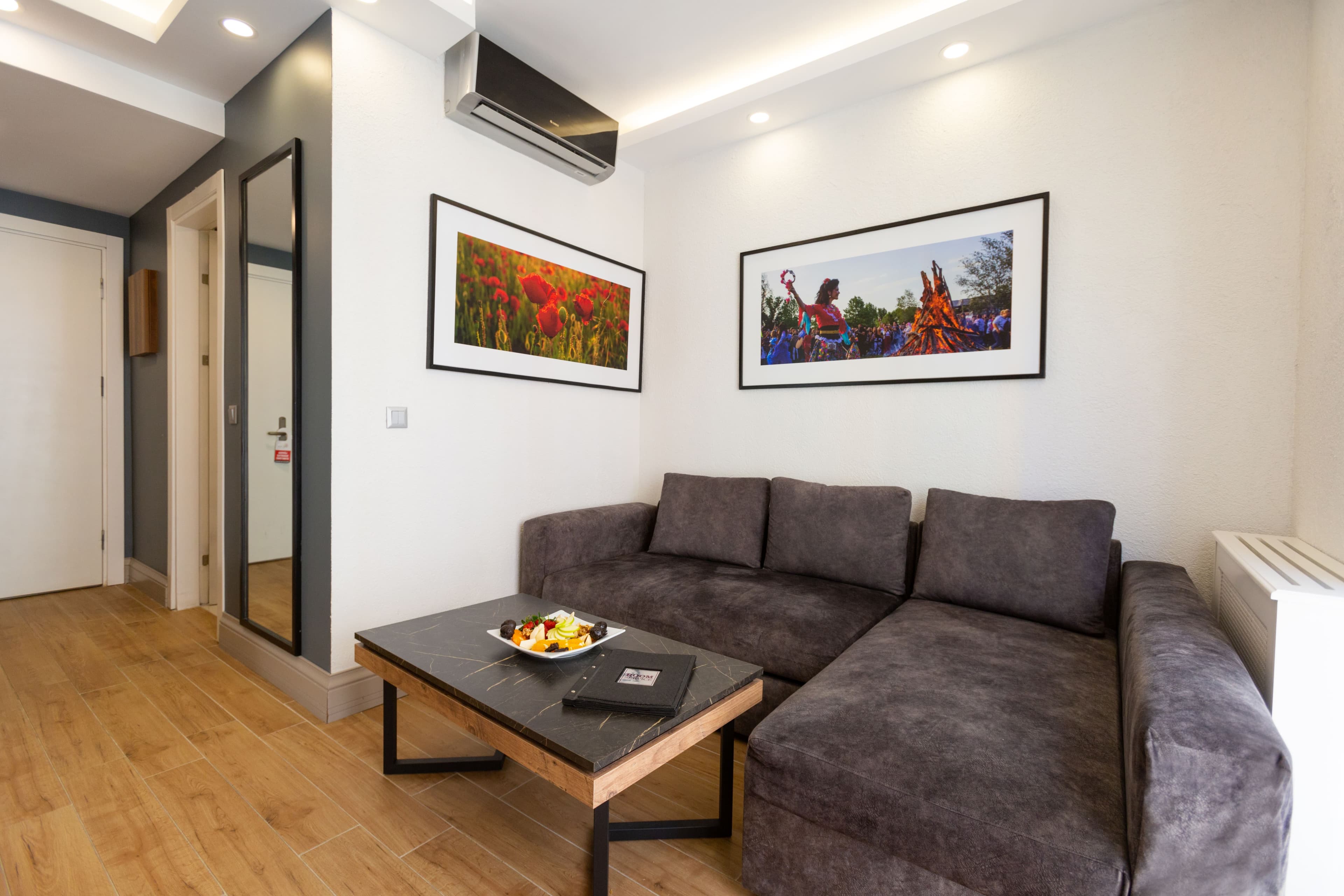 Alan Suites Edirne-30