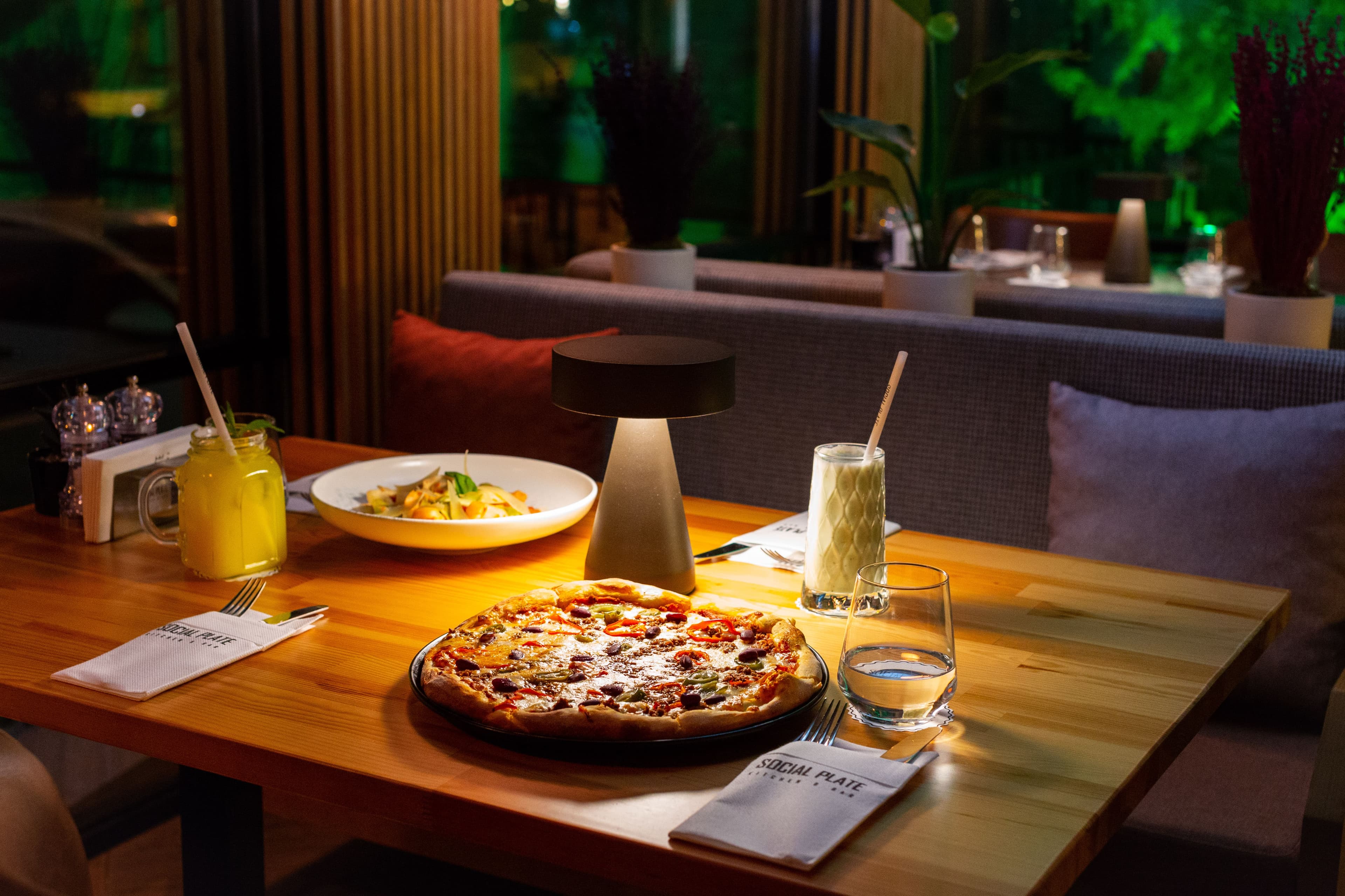 Alan Suites Edirne-39