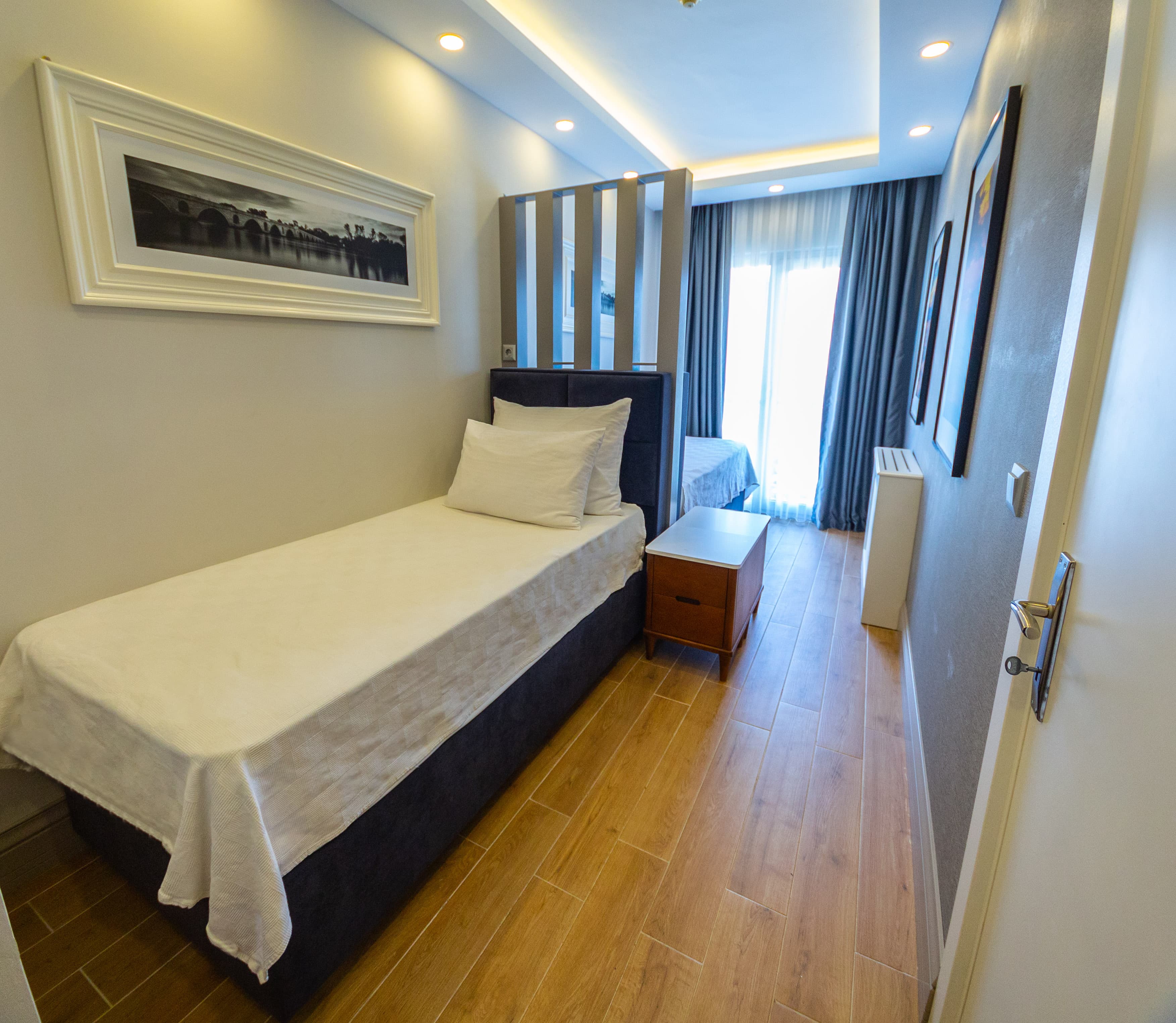Alan Suites Edirne-55