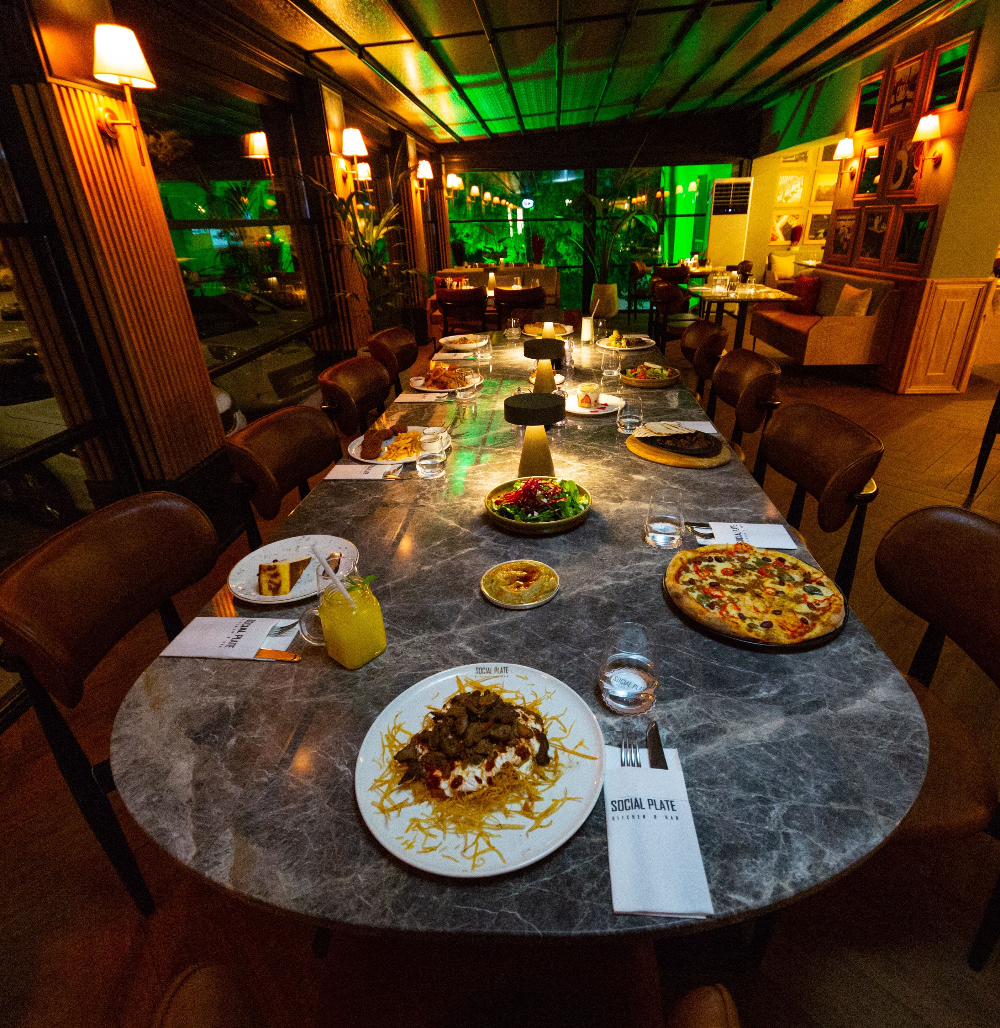 Alan Suites Edirne-40