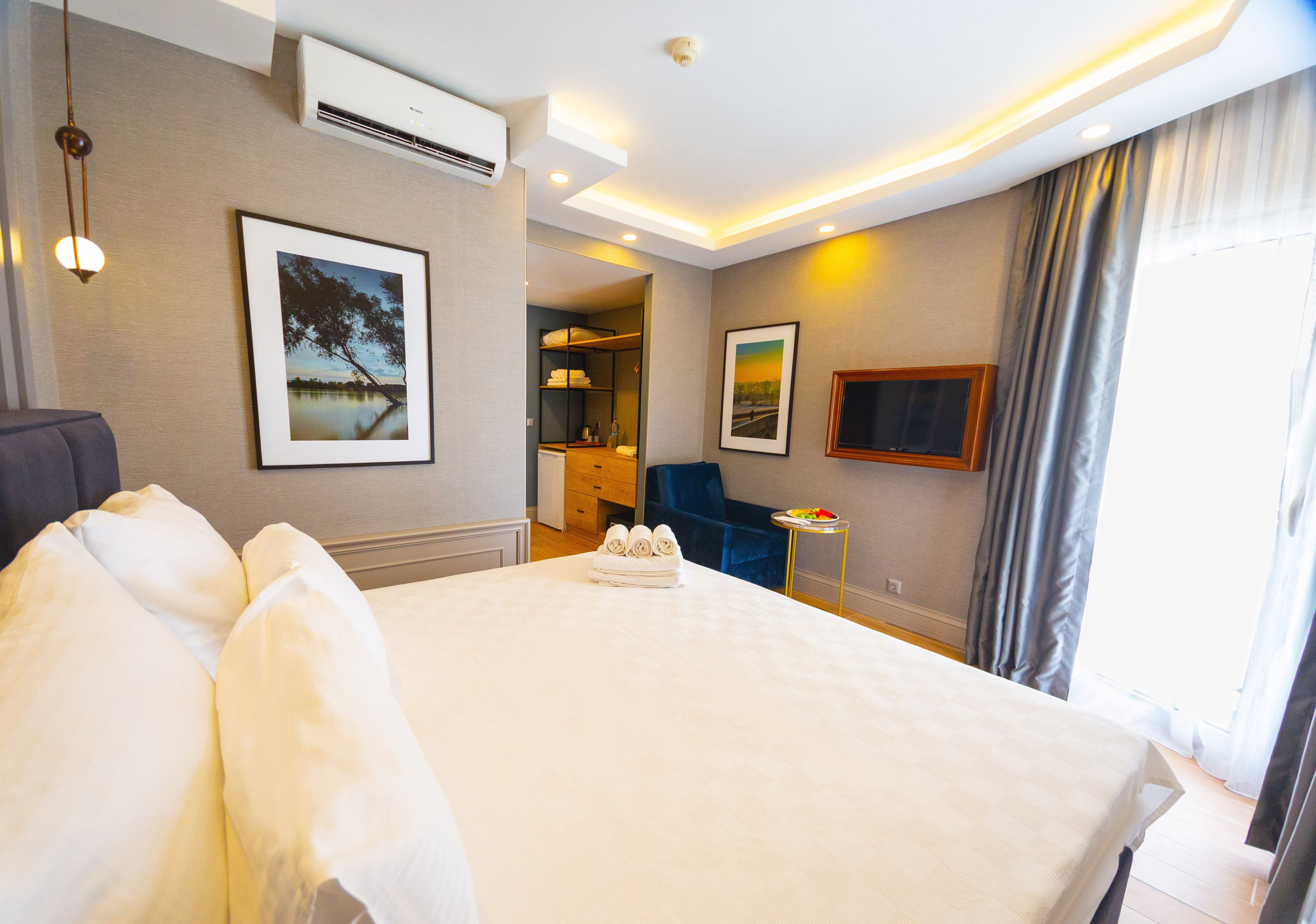 Alan Suites Edirne-33