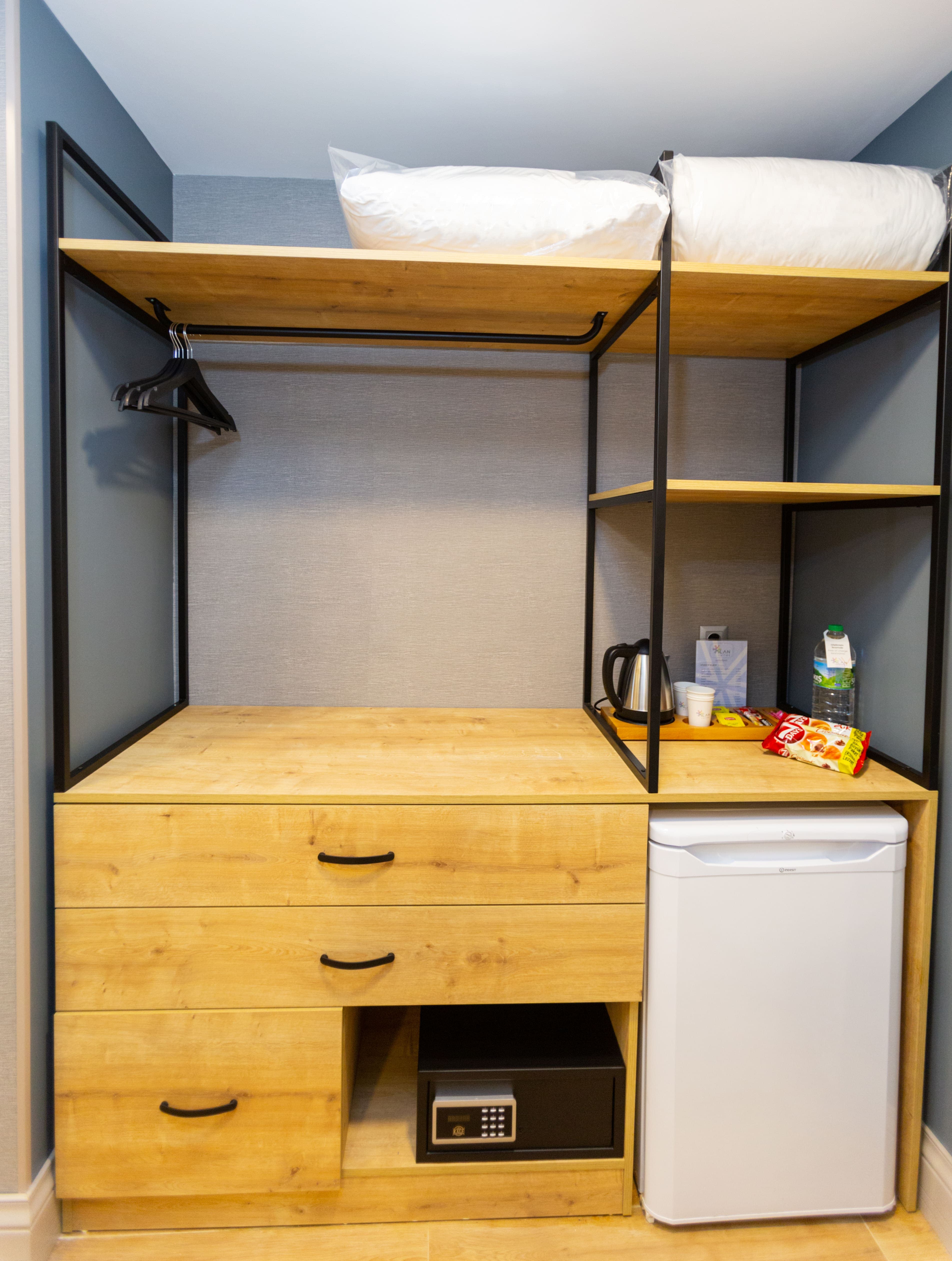 Alan Suites Edirne-21