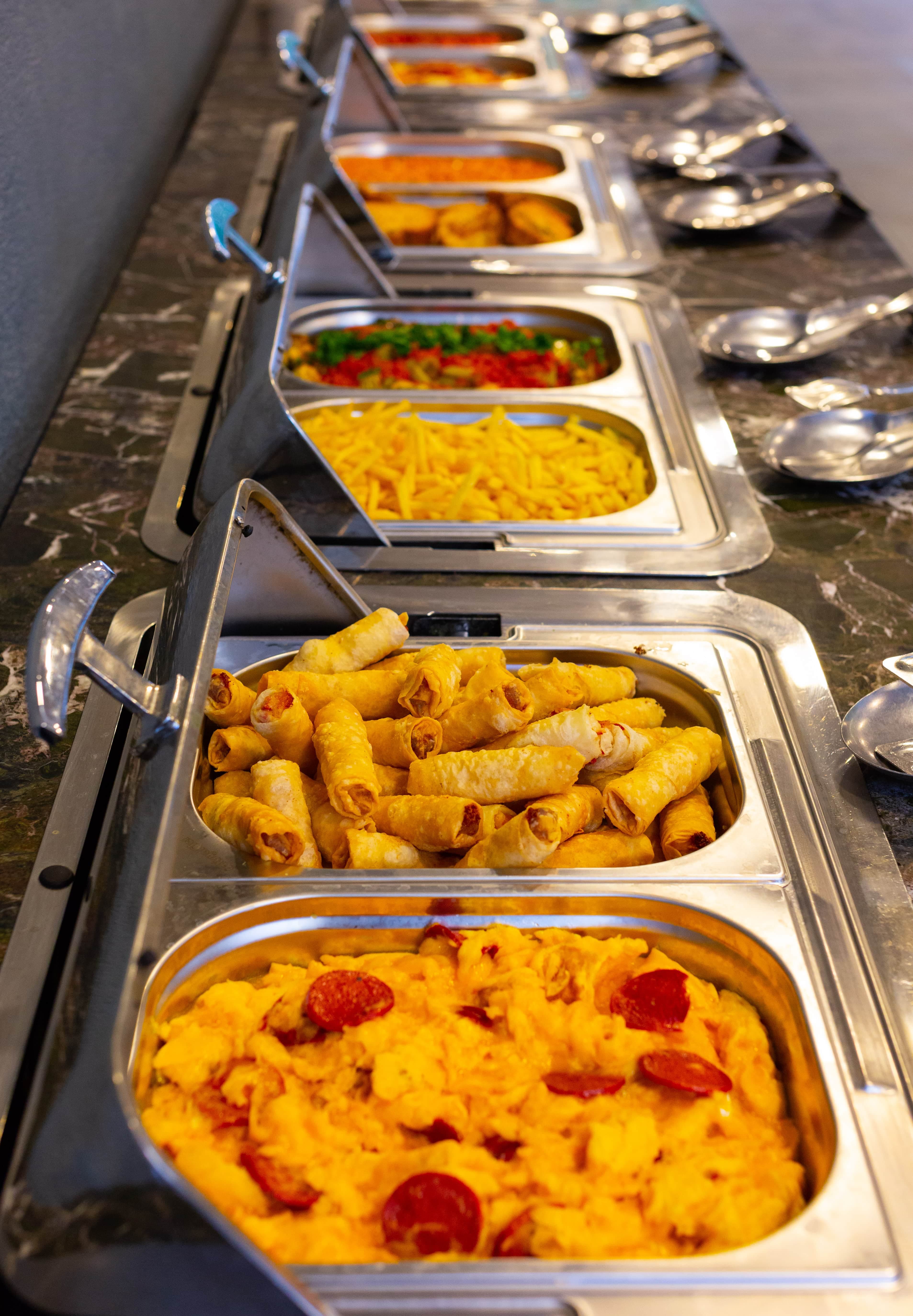 Alan Suites Edirne-32