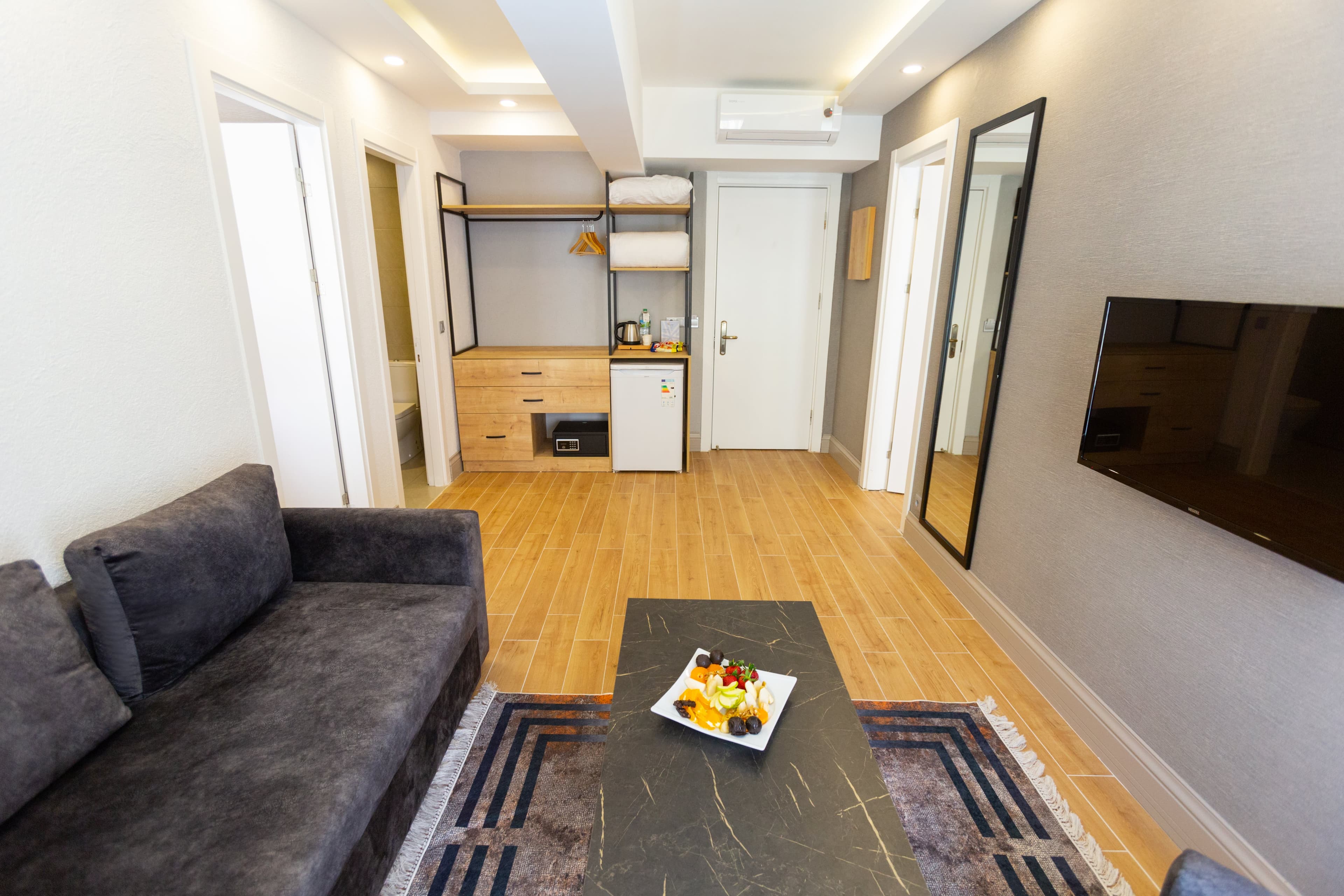 Alan Suites Edirne-24