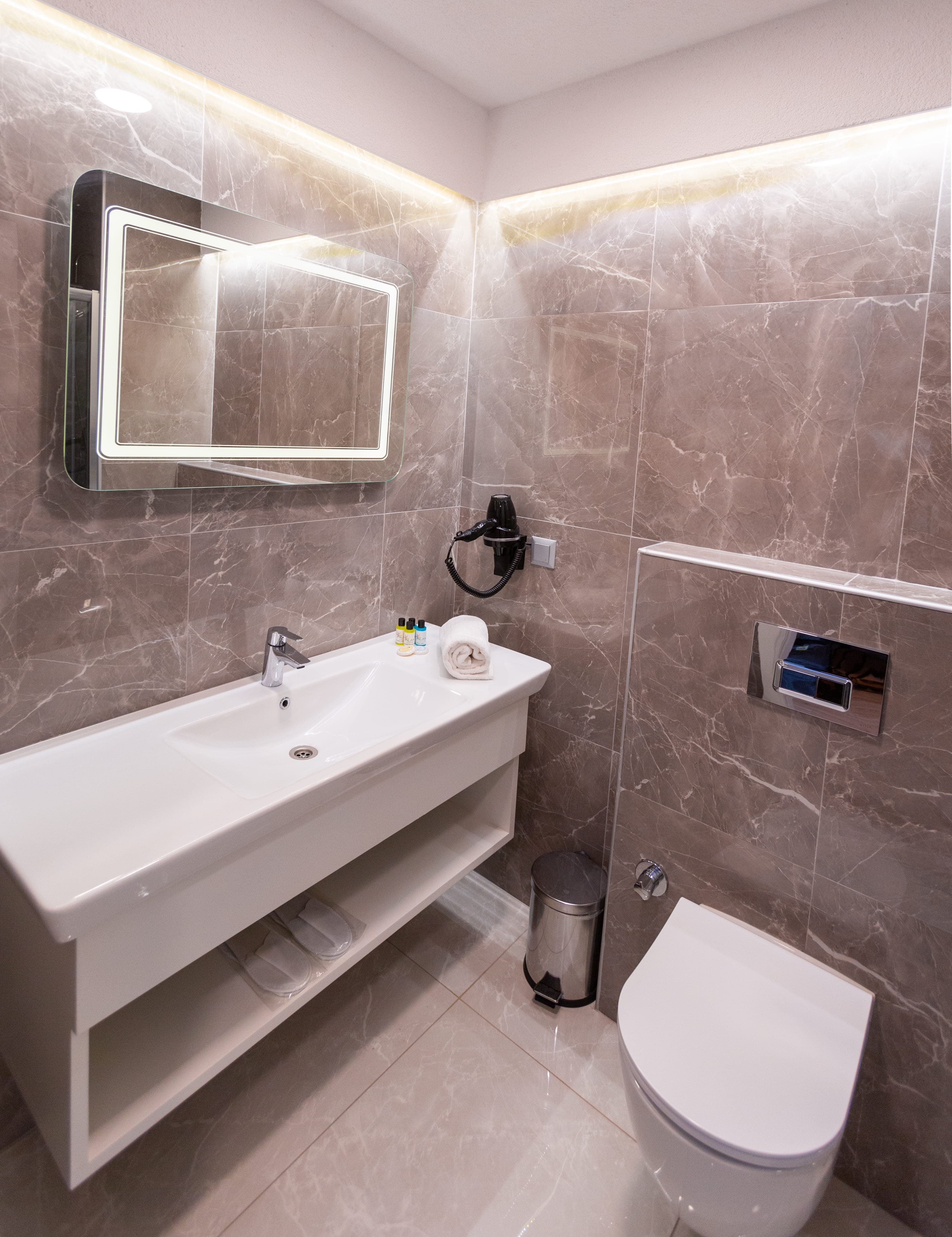 Alan Suites Edirne-26