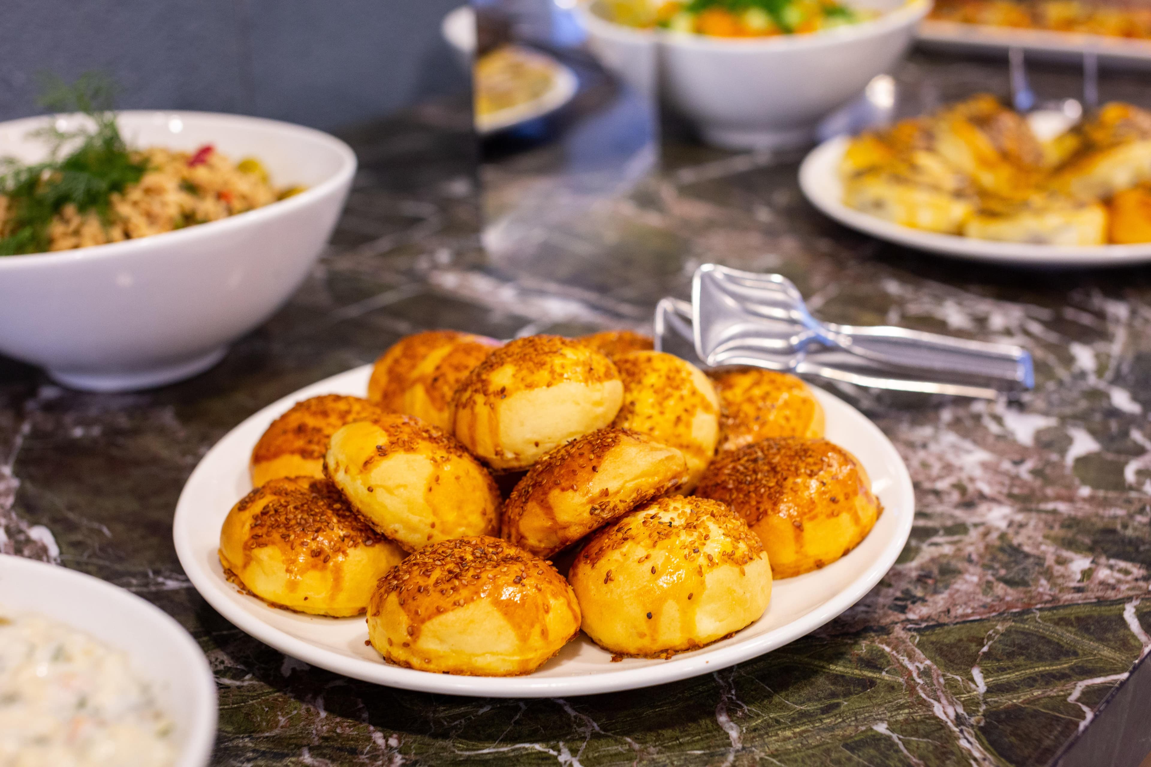 Alan Suites Edirne-46