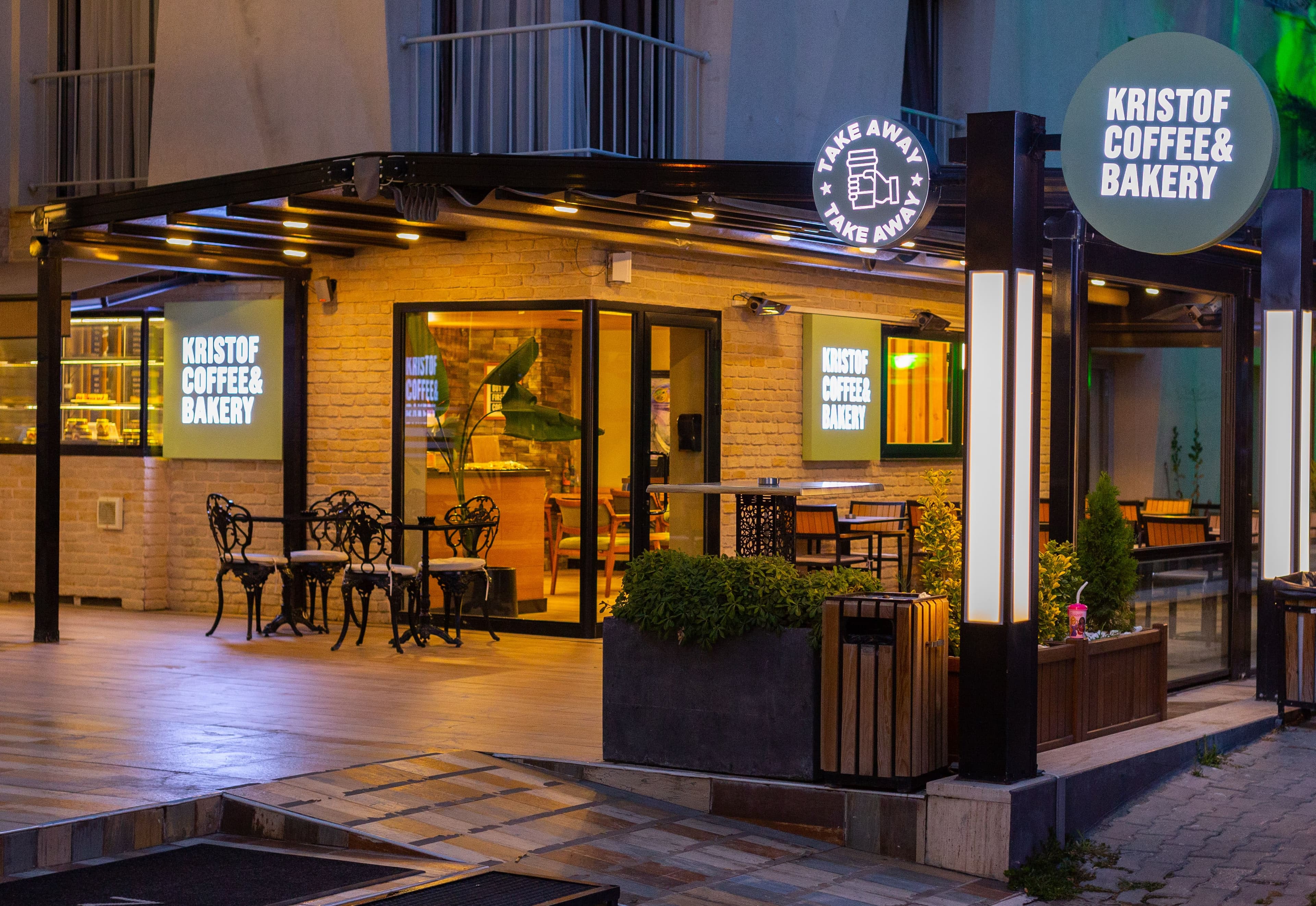 Alan Suites Edirne-36