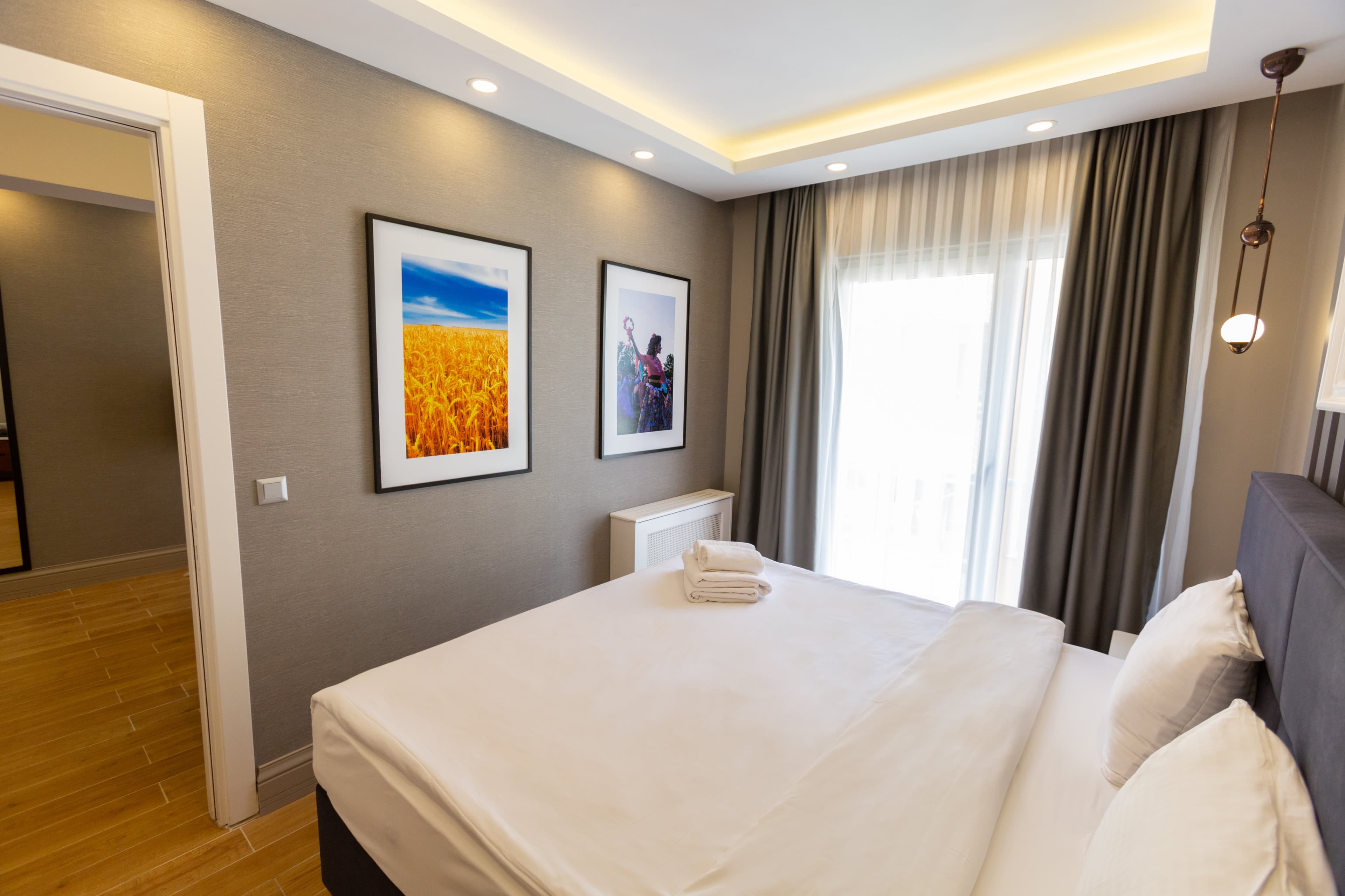 Alan Suites Edirne-19