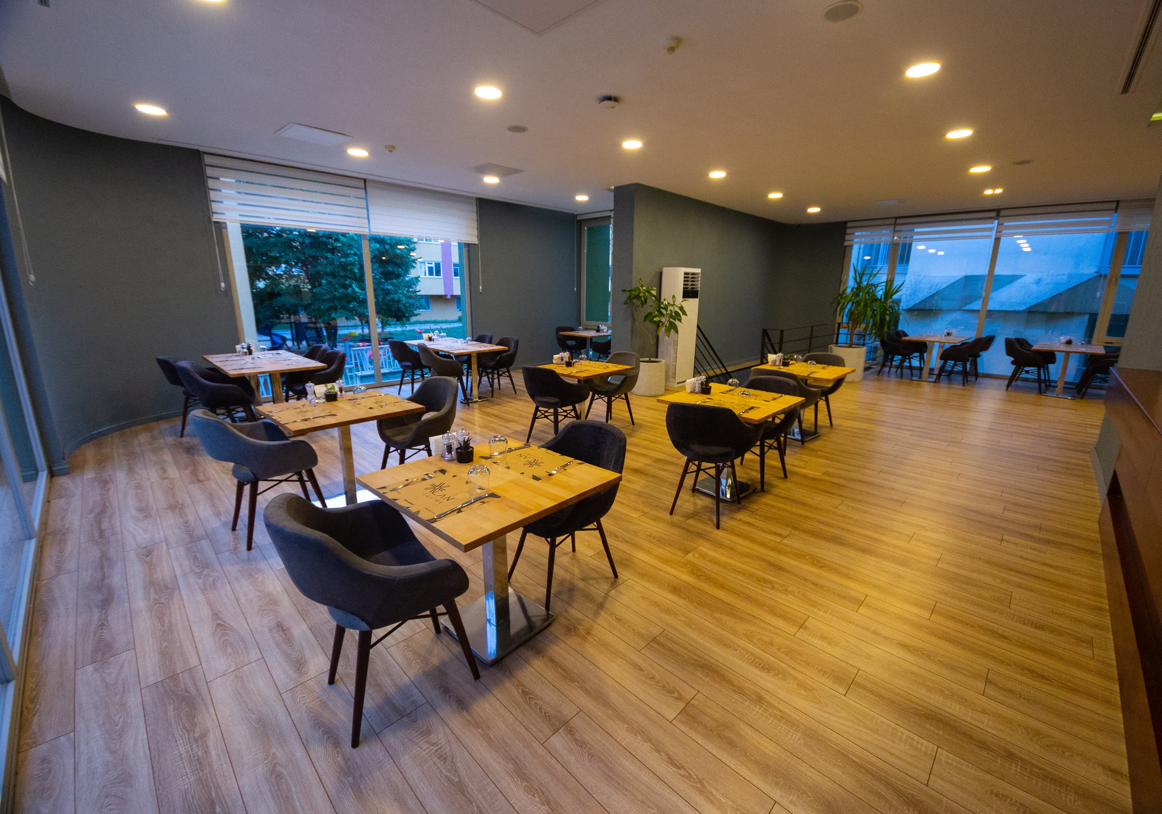 Alan Suites Edirne-42