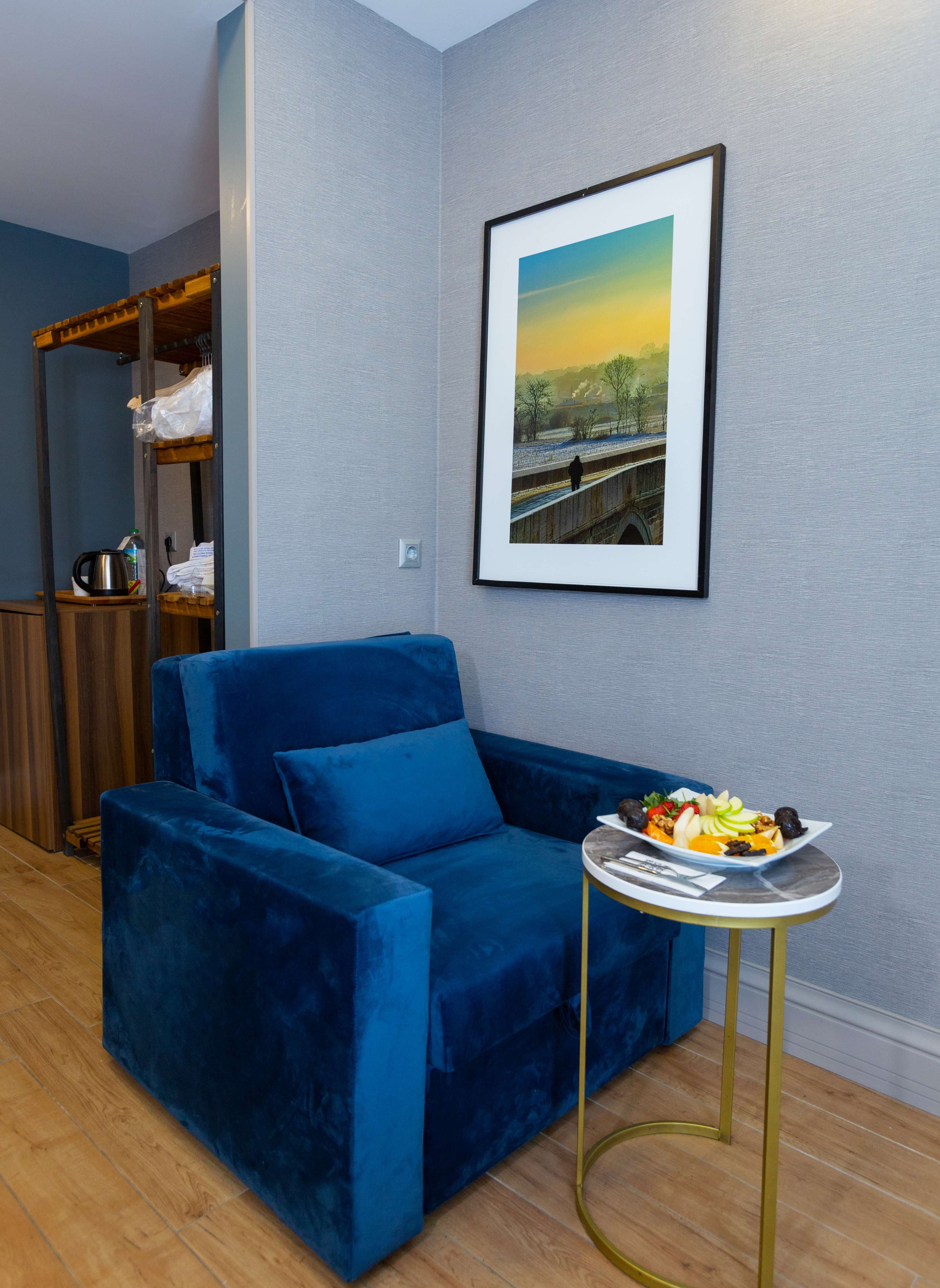 Alan Suites Edirne-12