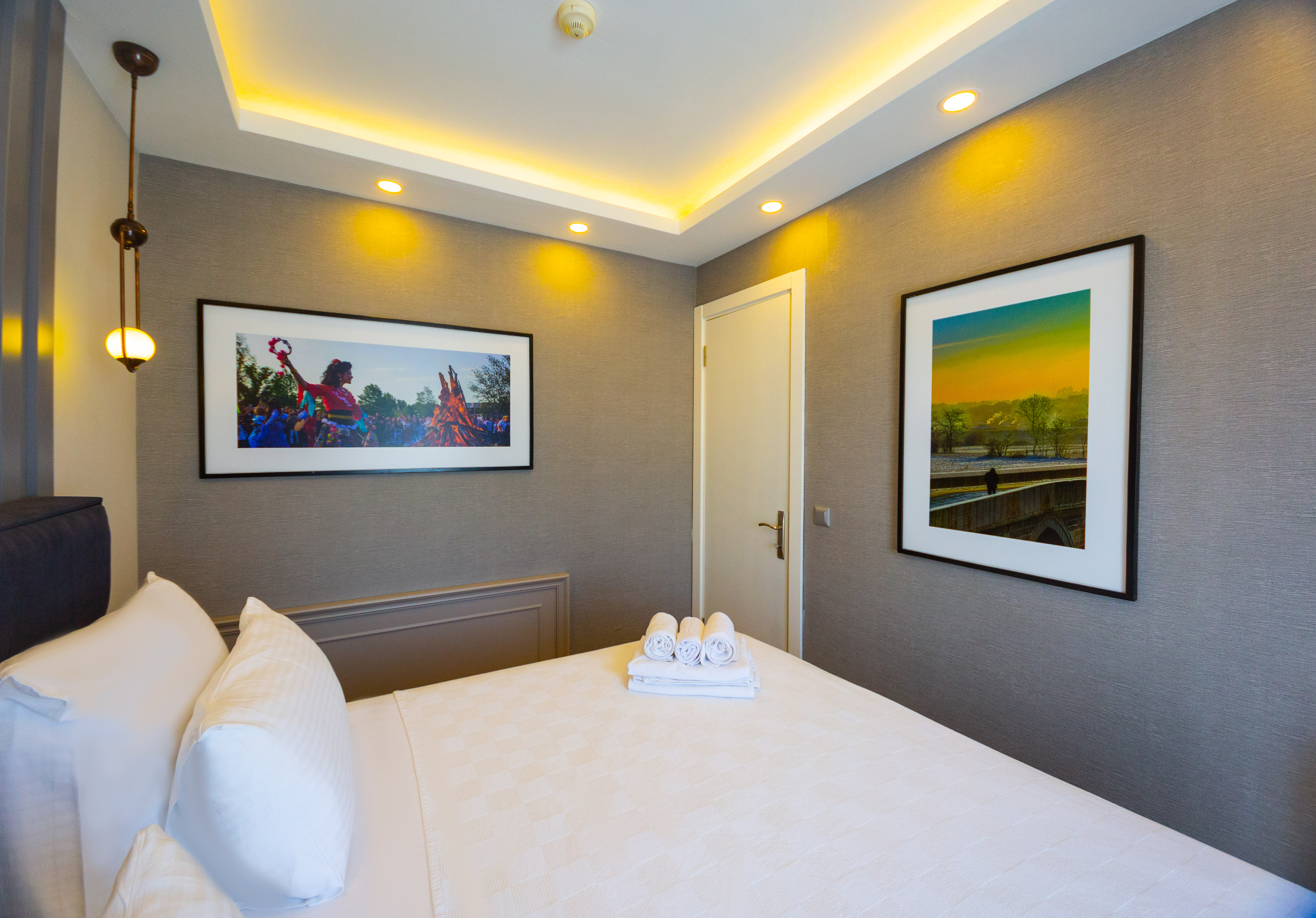 Alan Suites Edirne-52