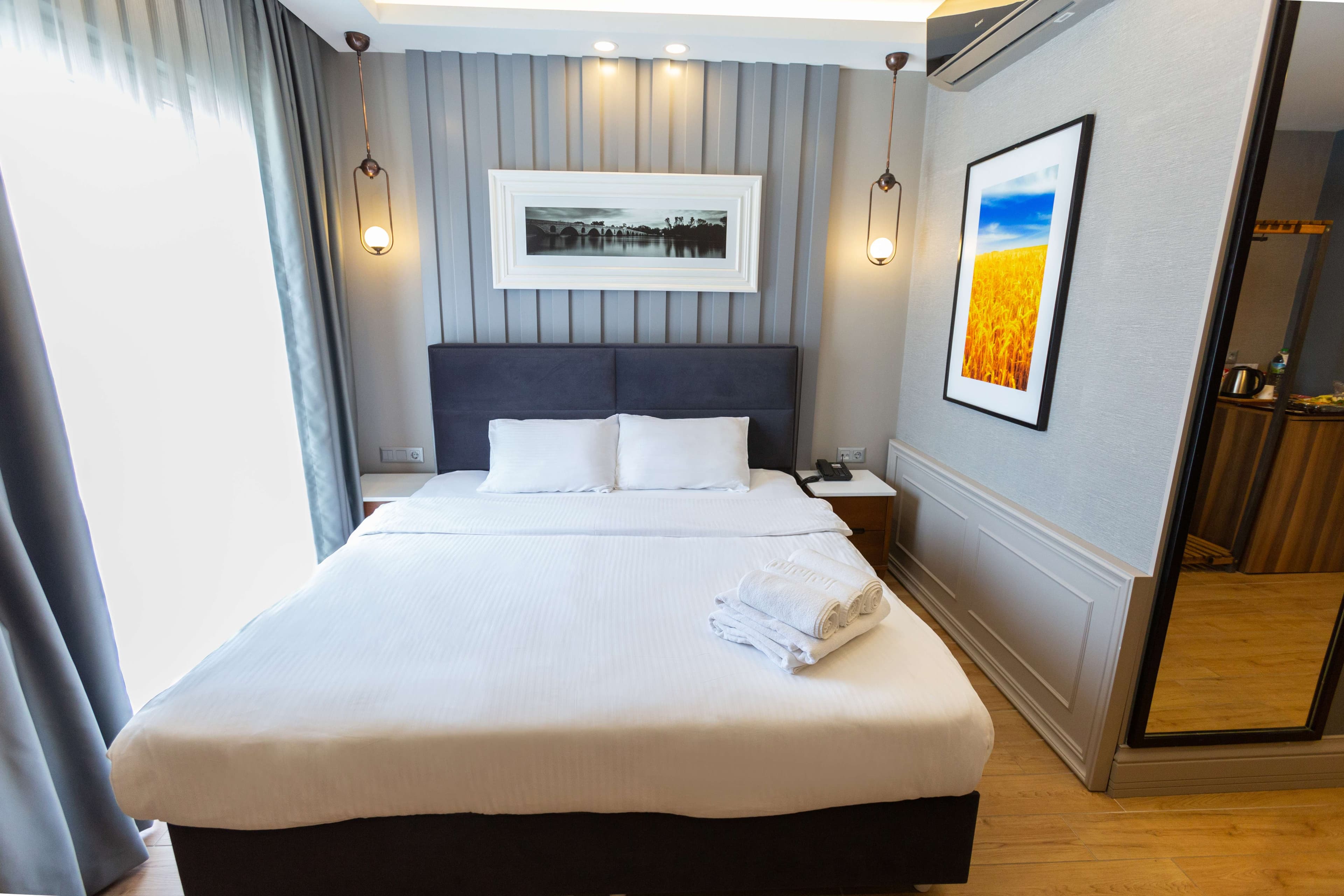 Alan Suites Edirne-10