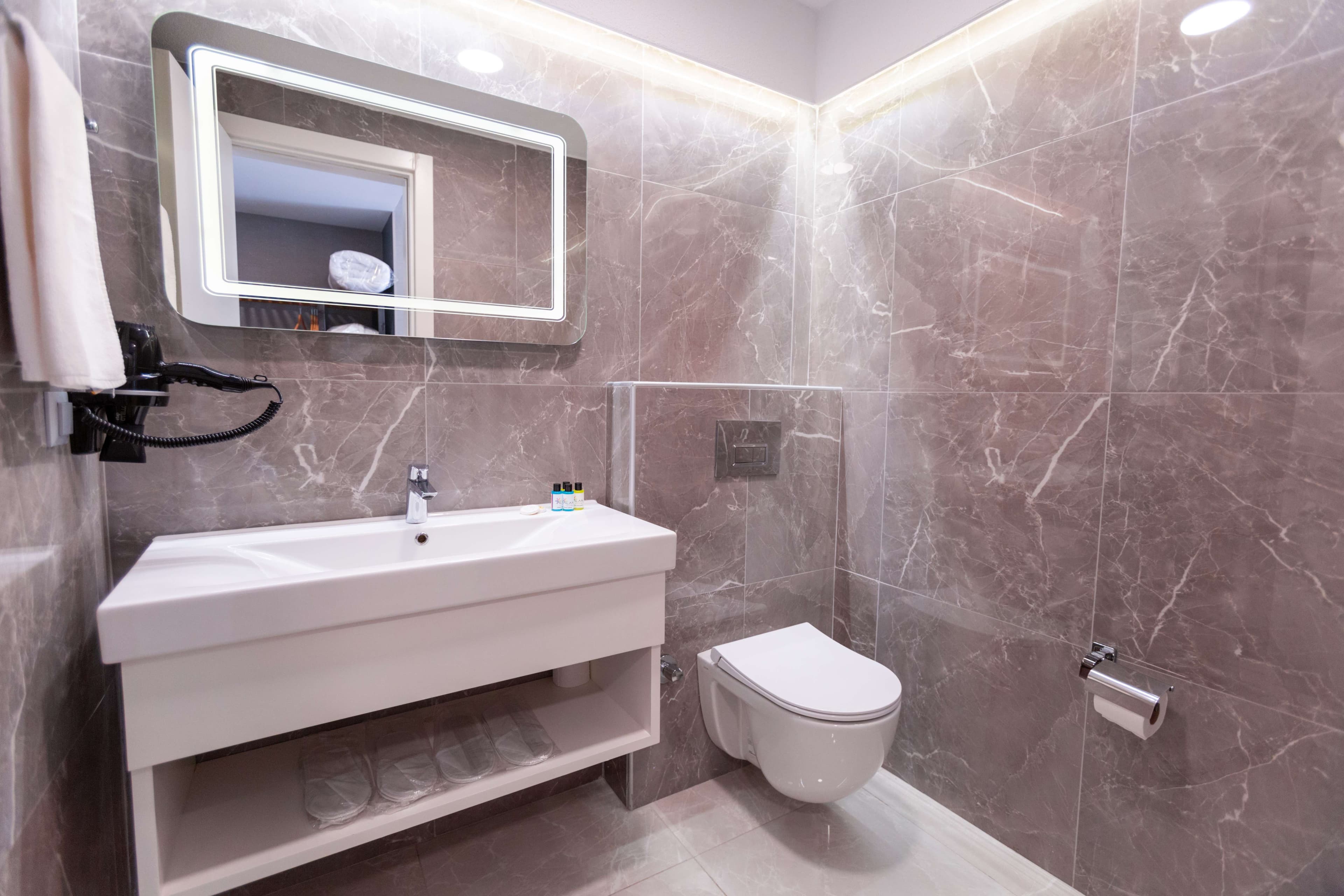 Alan Suites Edirne-8