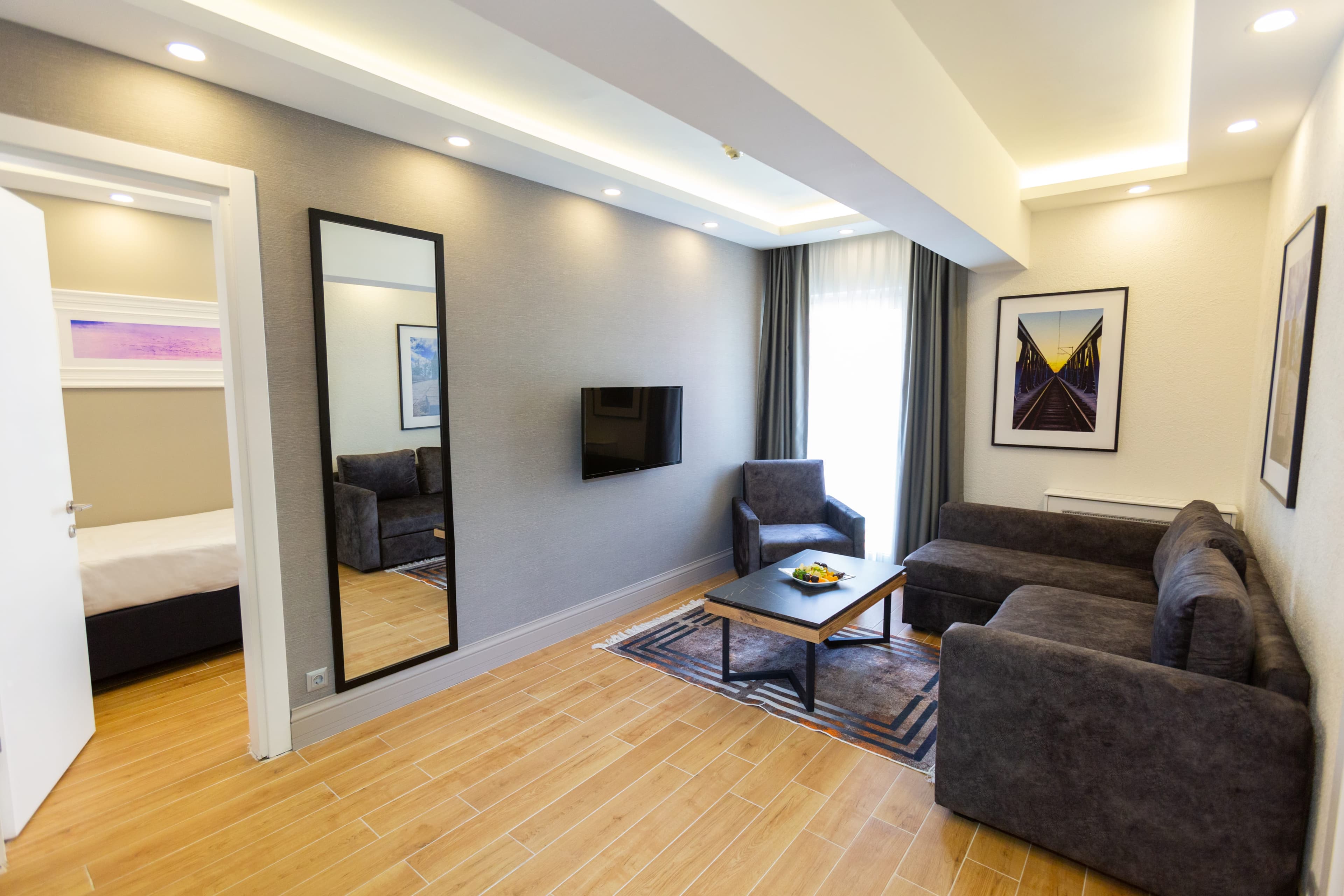 Alan Suites Edirne-17