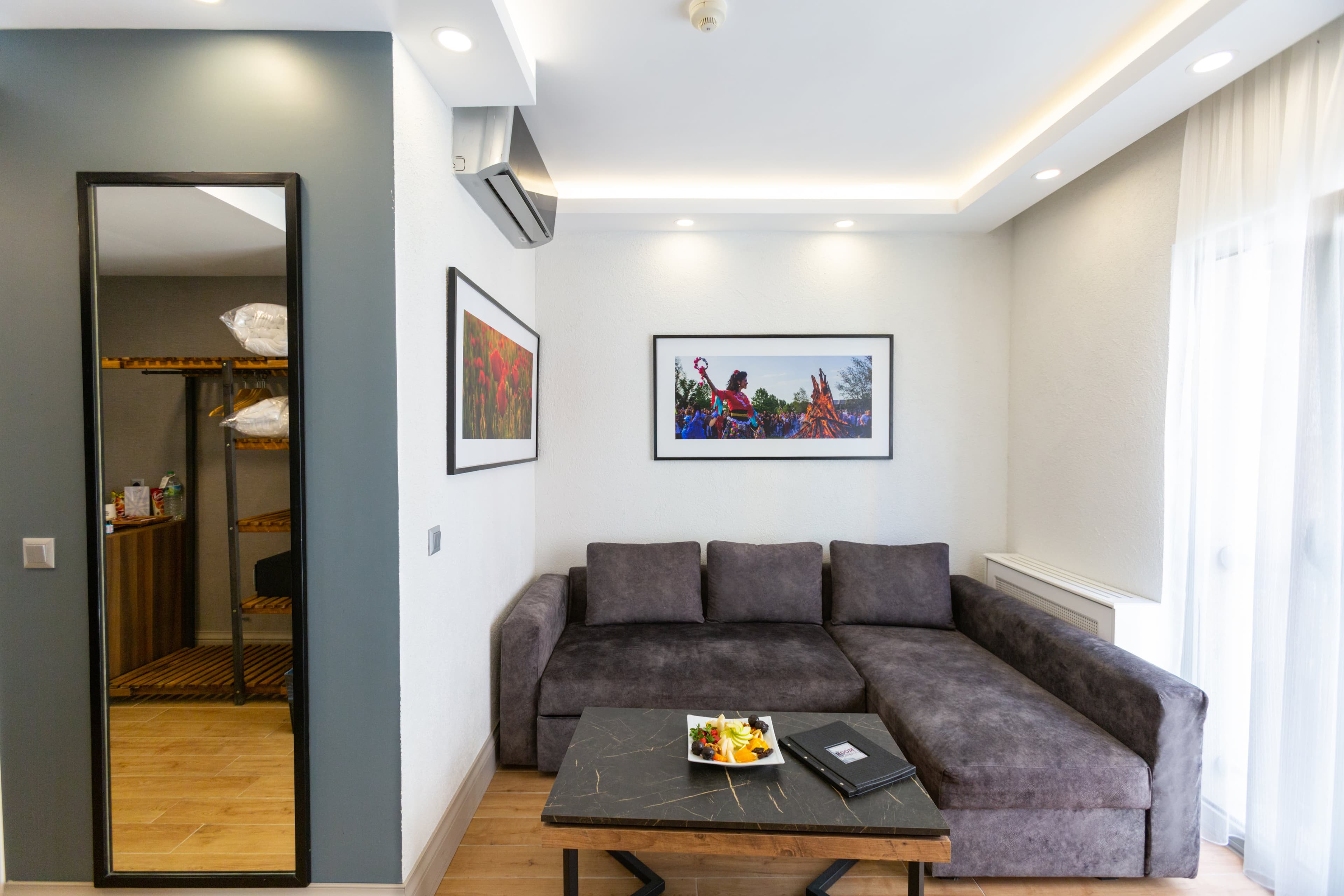 Alan Suites Edirne-27