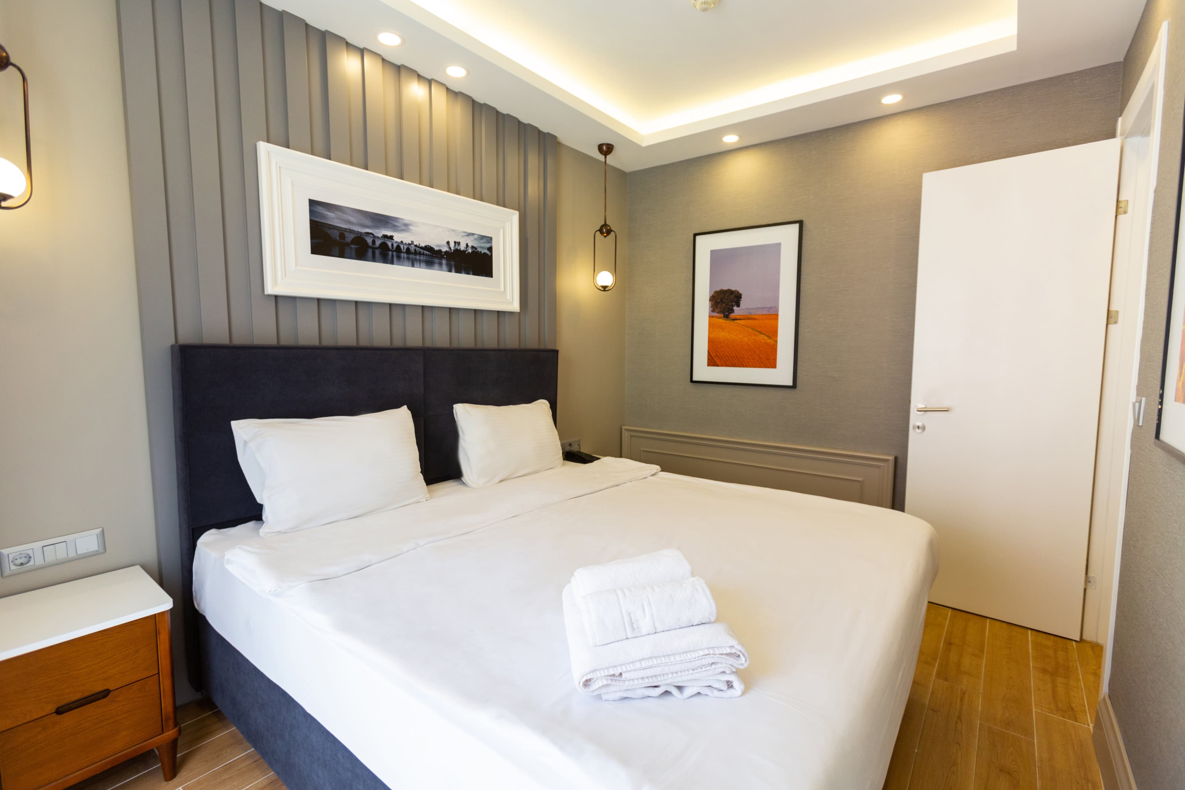 Alan Suites Edirne-15