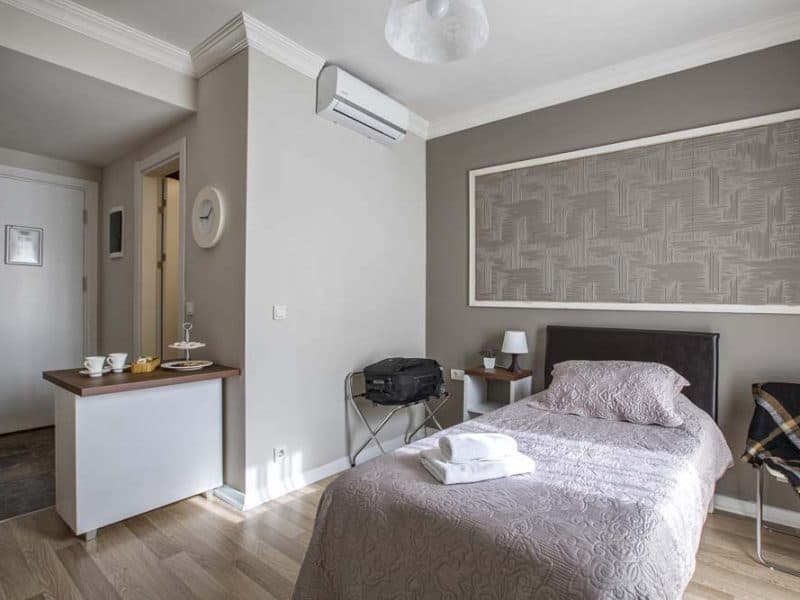 Alan Suites Edirne-54