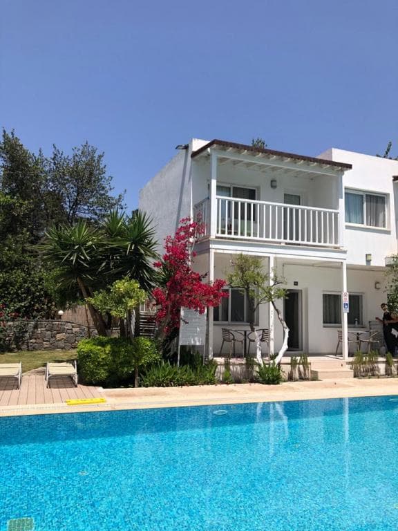 Otel Gümüşlük-31