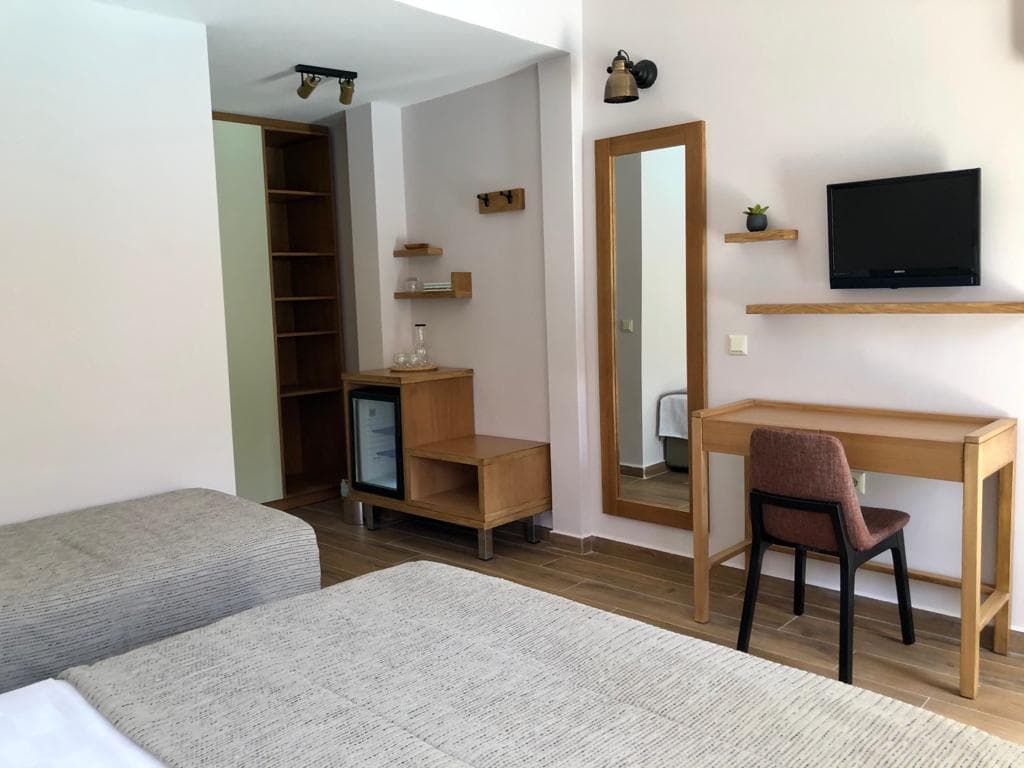 Otel Gümüşlük-18